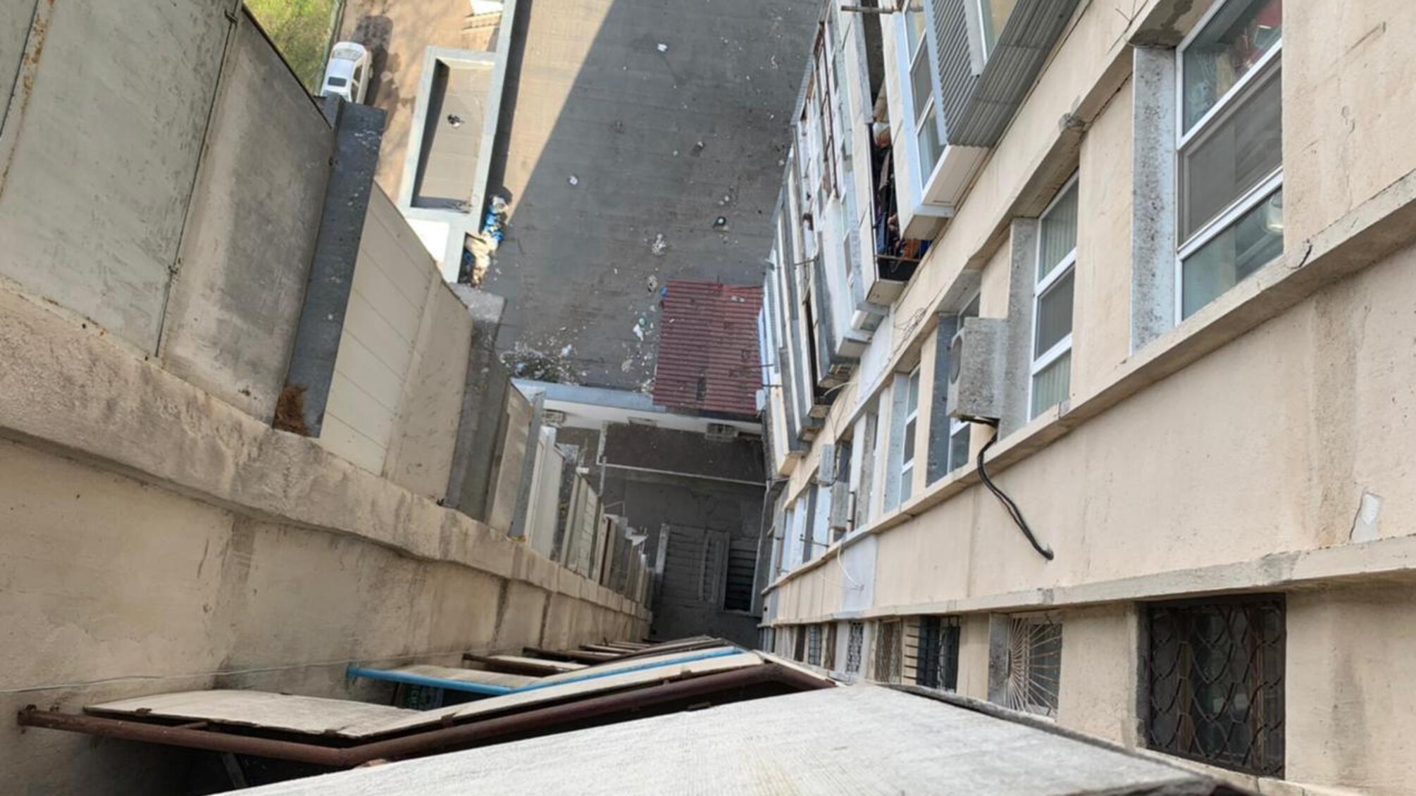 В Одесі правоохоронці встановлюють обставини загибелі 18-річного хлопця