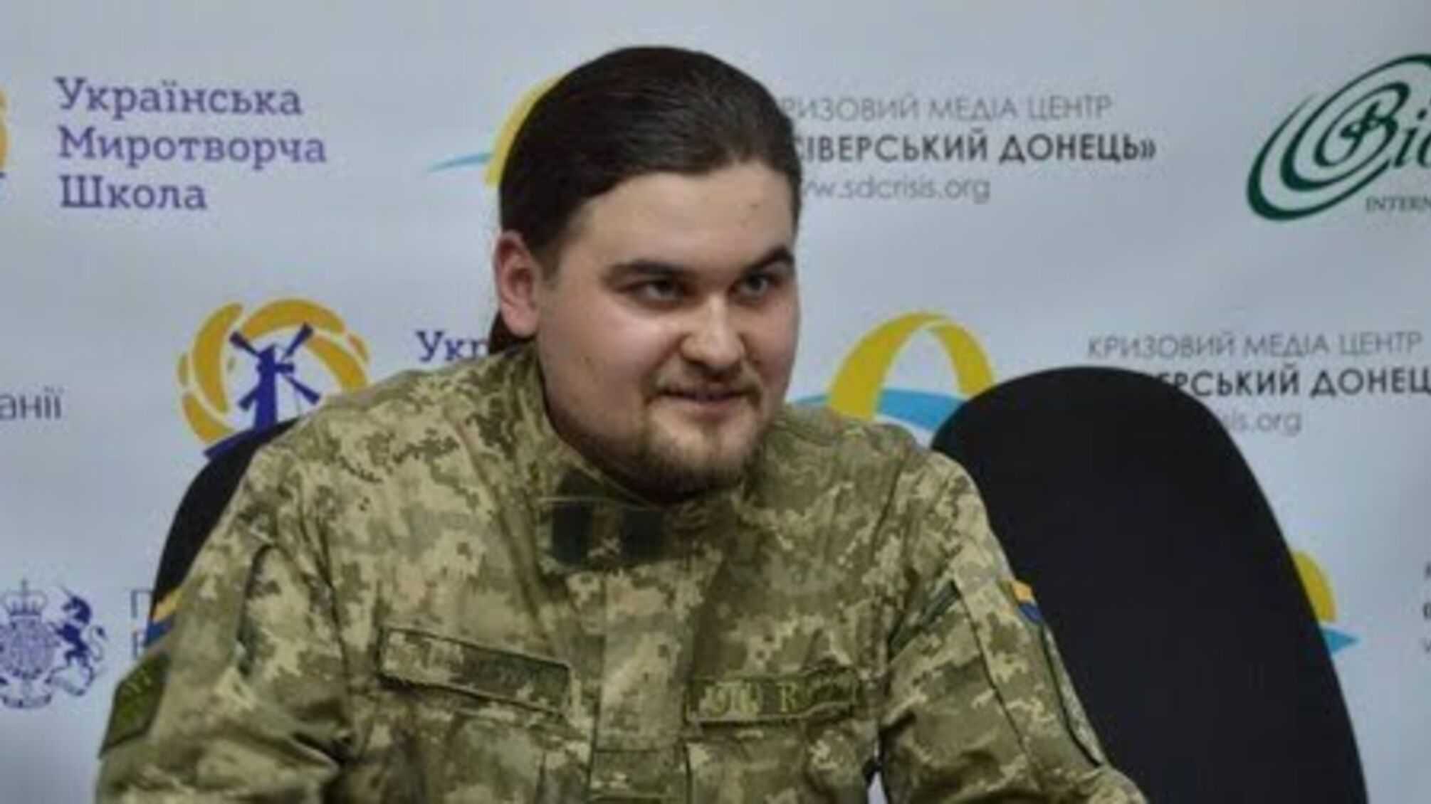 Суботня акція під ОПУ: суд обрав запобіжний захід Владу Сорду