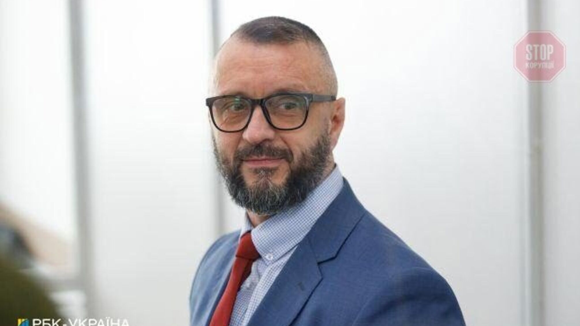 Справа Шеремета: підозрюваного Антоненка залишили під вартою