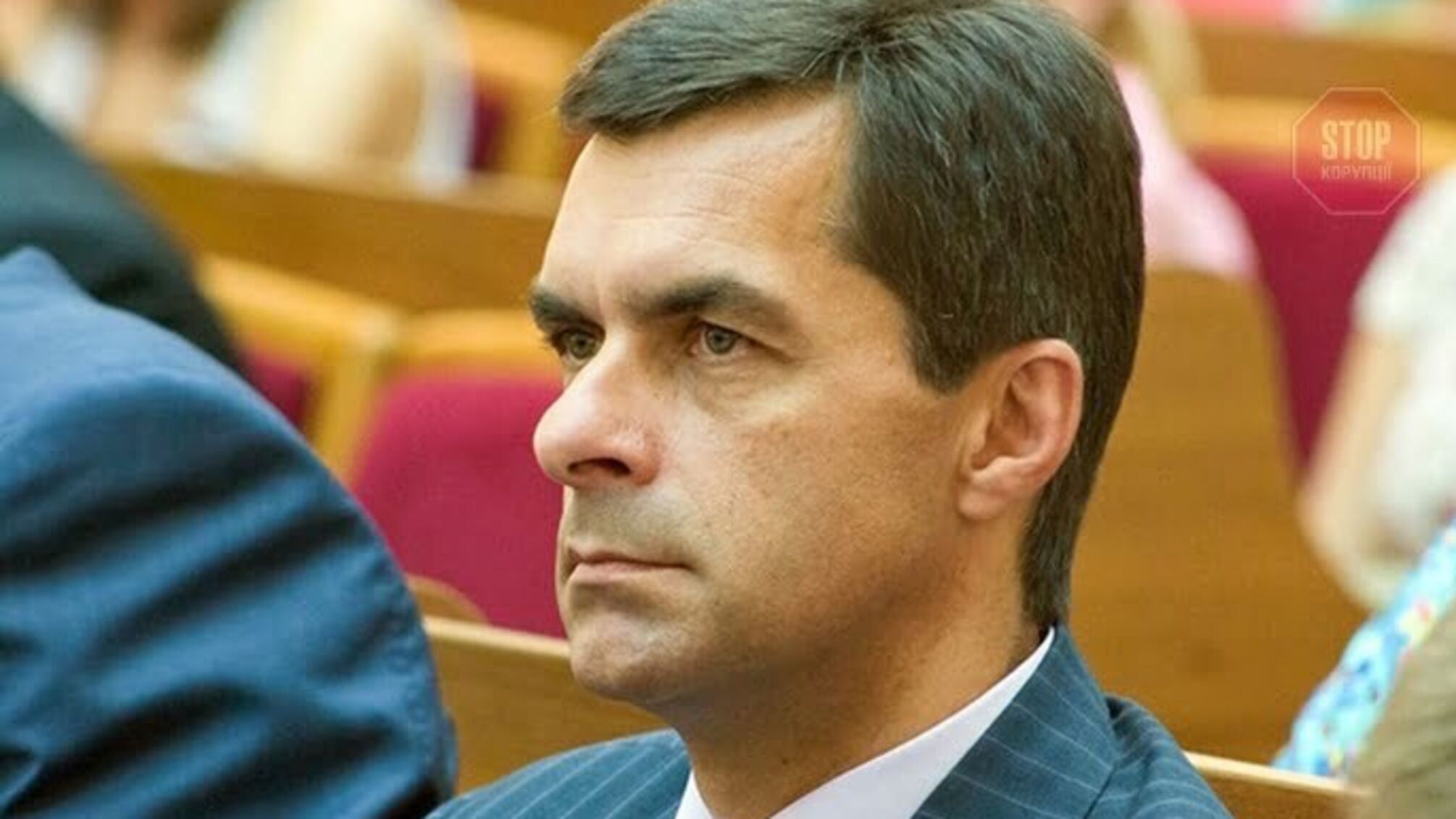 Наглядова рада підтримала відставку голови правління 'Укрзалізниці' Жмака