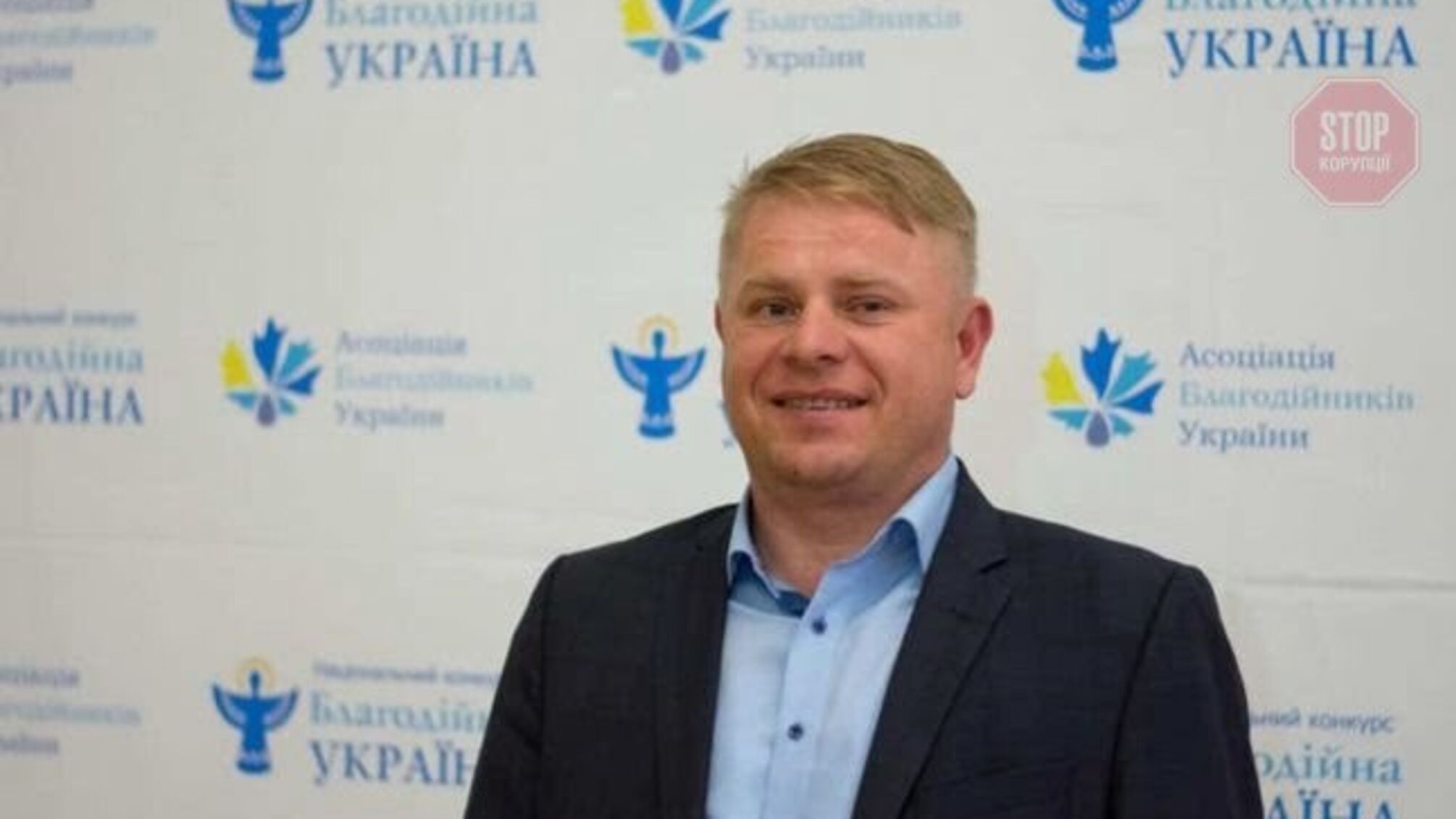 Нардепу Мялику оголосили підозру через ухилення від сплати податків