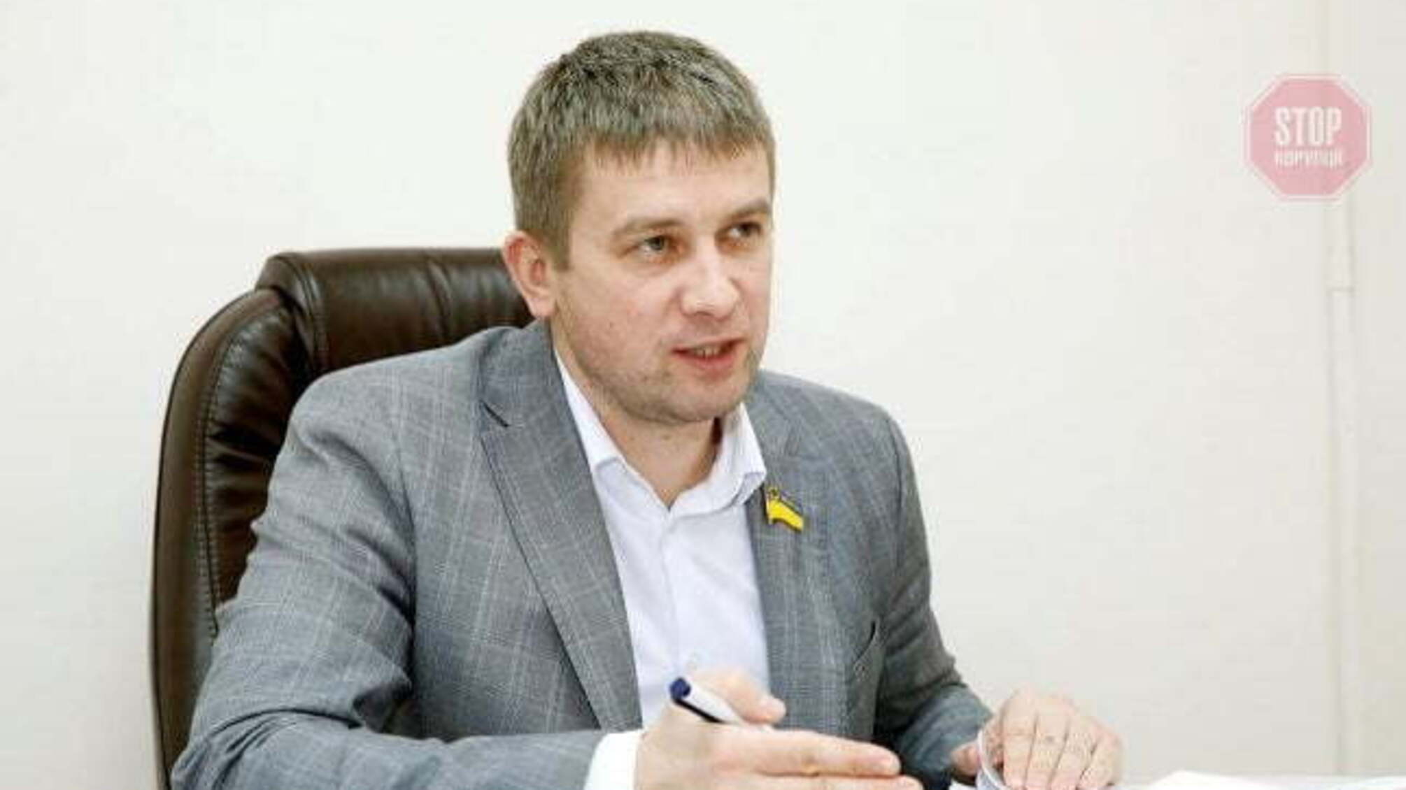 Новости Запорожья: Неизвестные напали на депутата горсовета