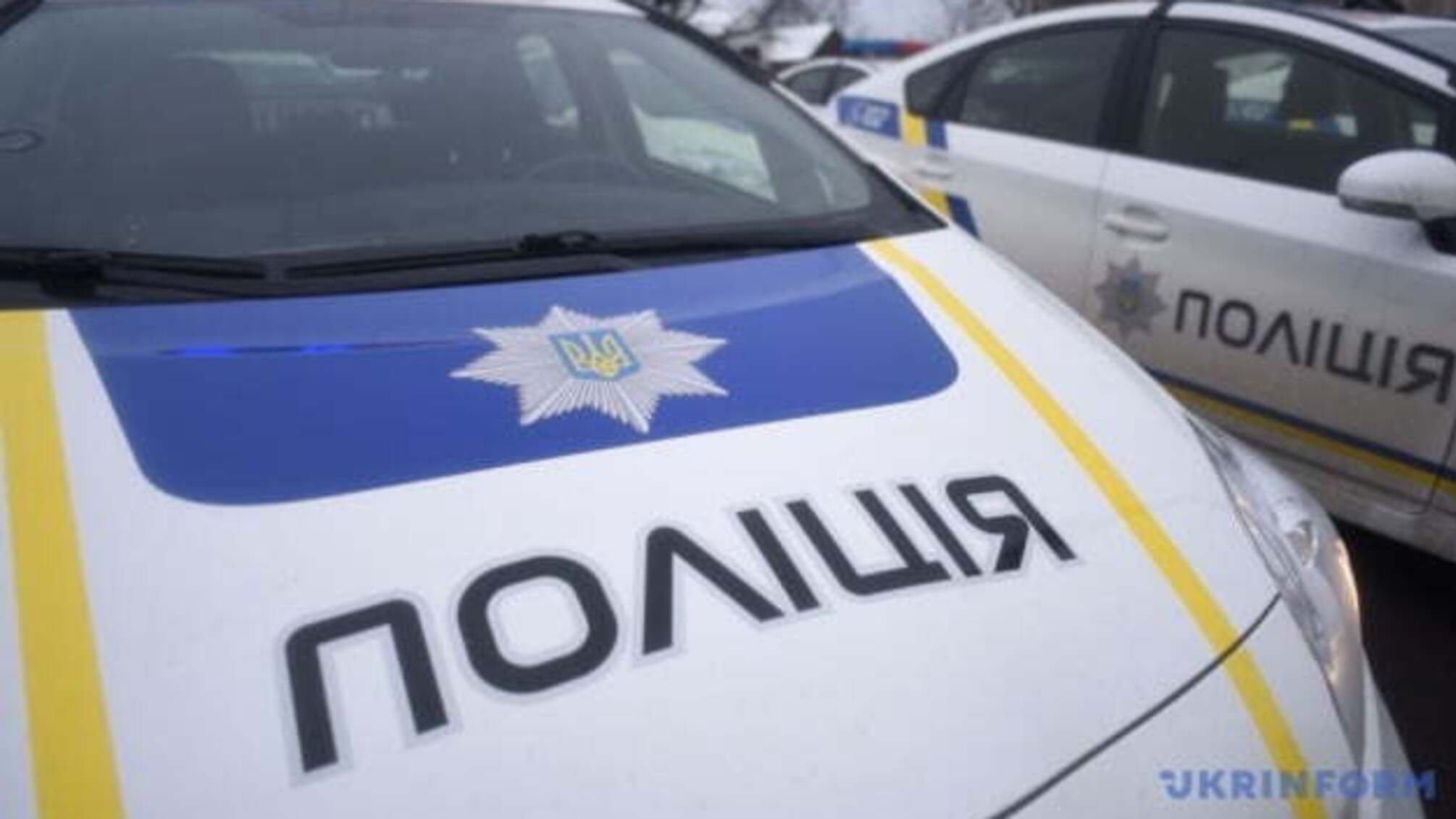 В Україні посилили відповідальність за порушення на дорозі