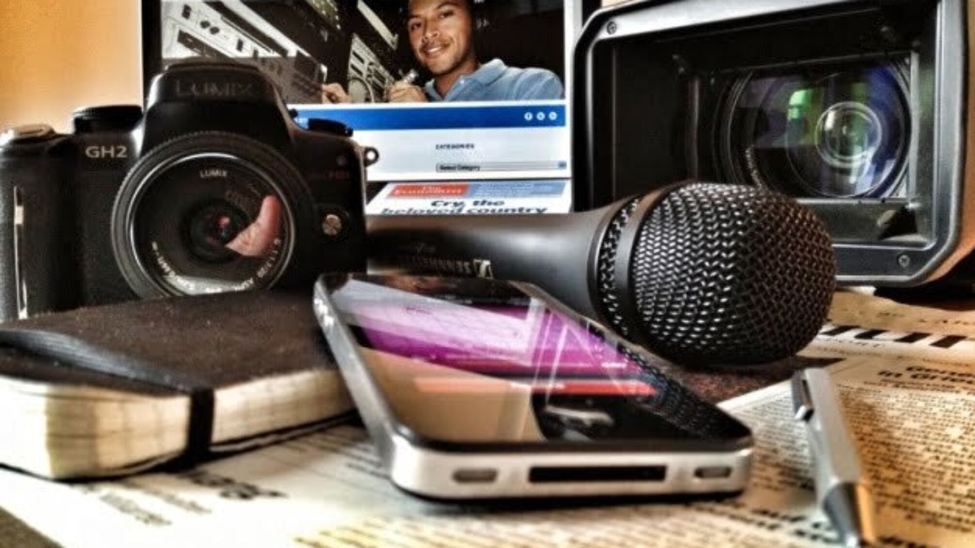 Британія вперше в історії затвердила національний план захисту журналістів