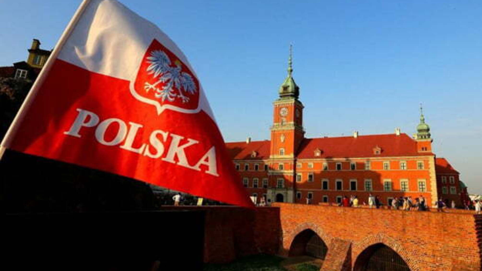 Cейм Польщі закликав владу Білорусі припинити репресії проти польської громади