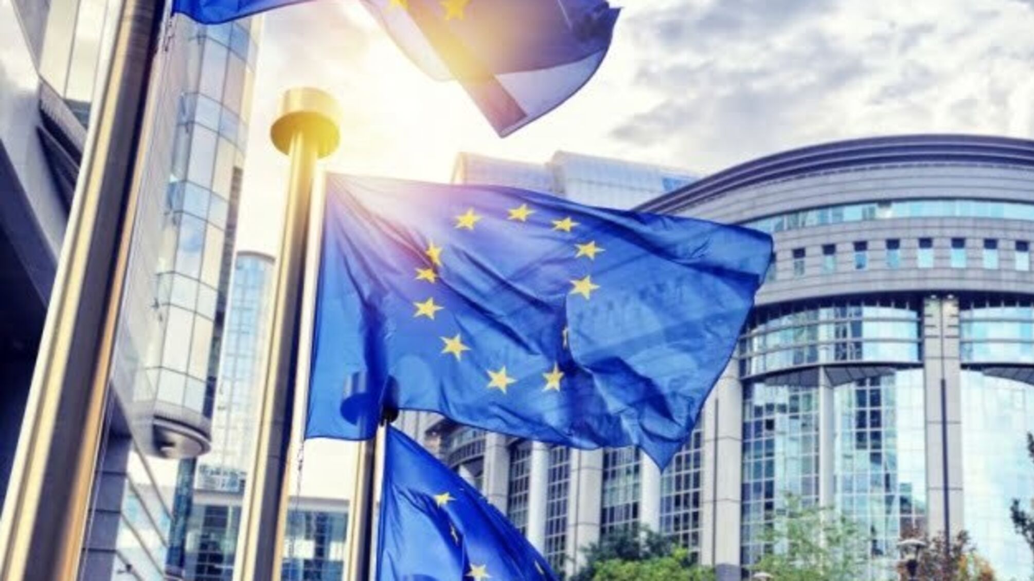 ЄС планує заборонити імпорт продуктів, вироблених за неекологічними технологіями