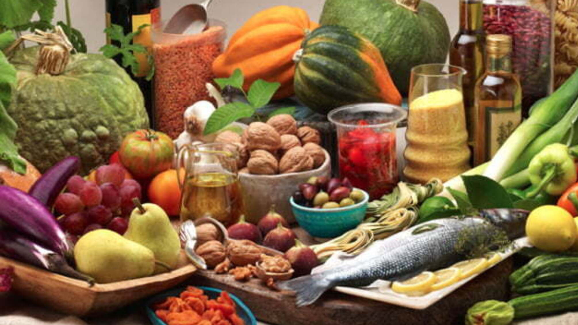 Європейський Союз обирає органічні продукти – звідки вони приїдуть?