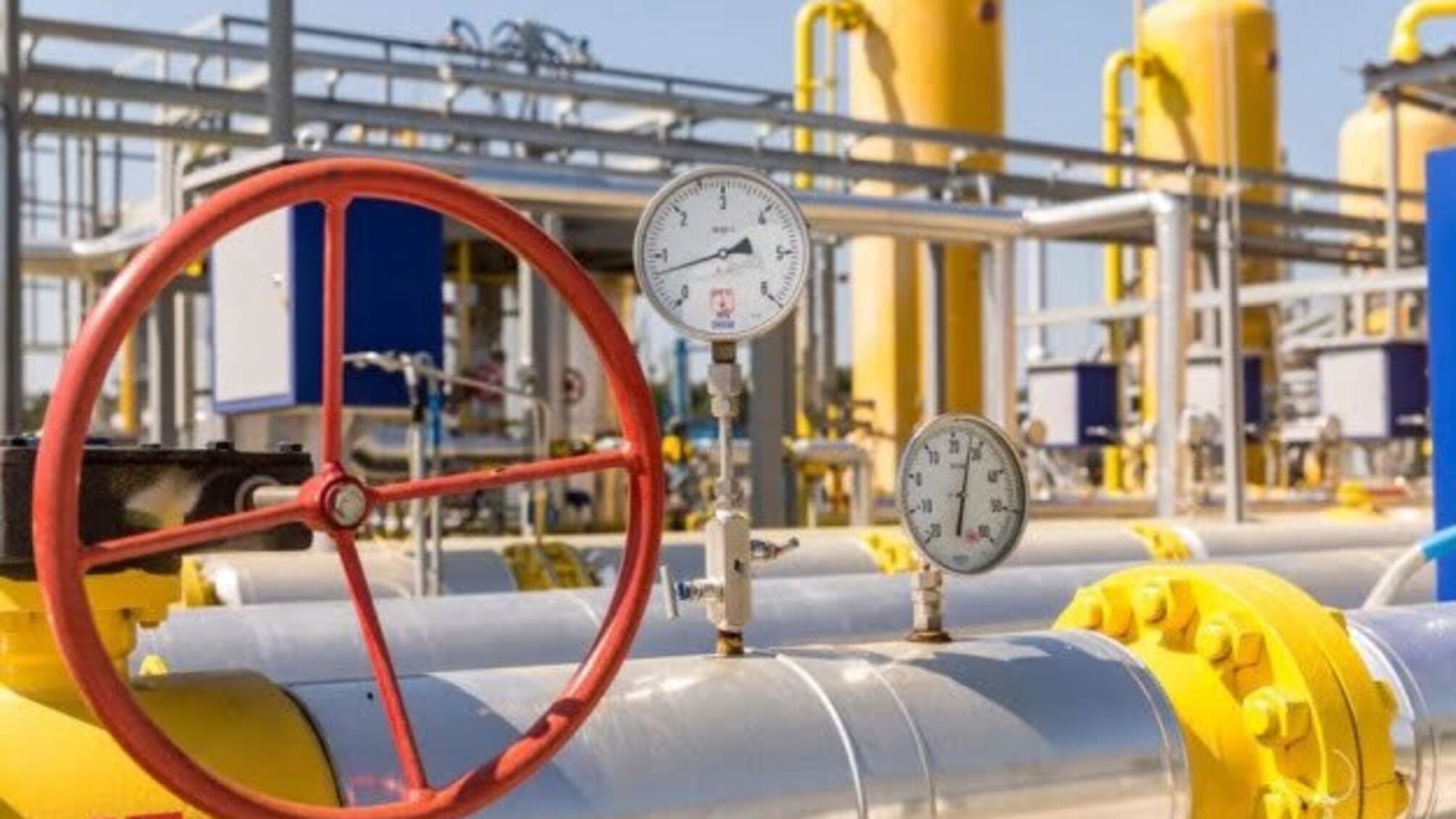 Учасники ринку газу заборгували понад ₴5 мільярдів – оператор ГТС