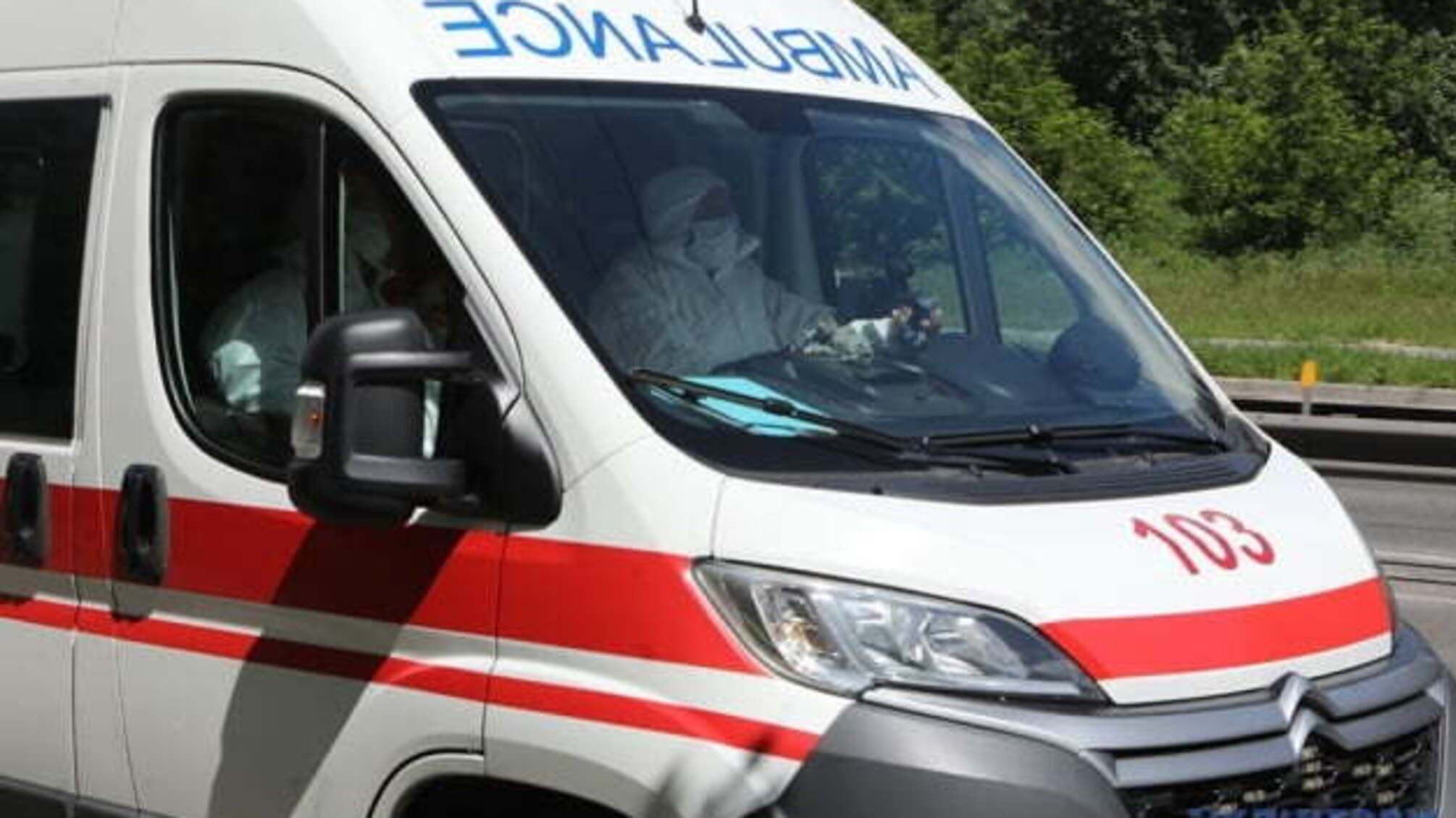 На Луганщині відкрили відремонтоване приймальне відділення Старобільської лікарні