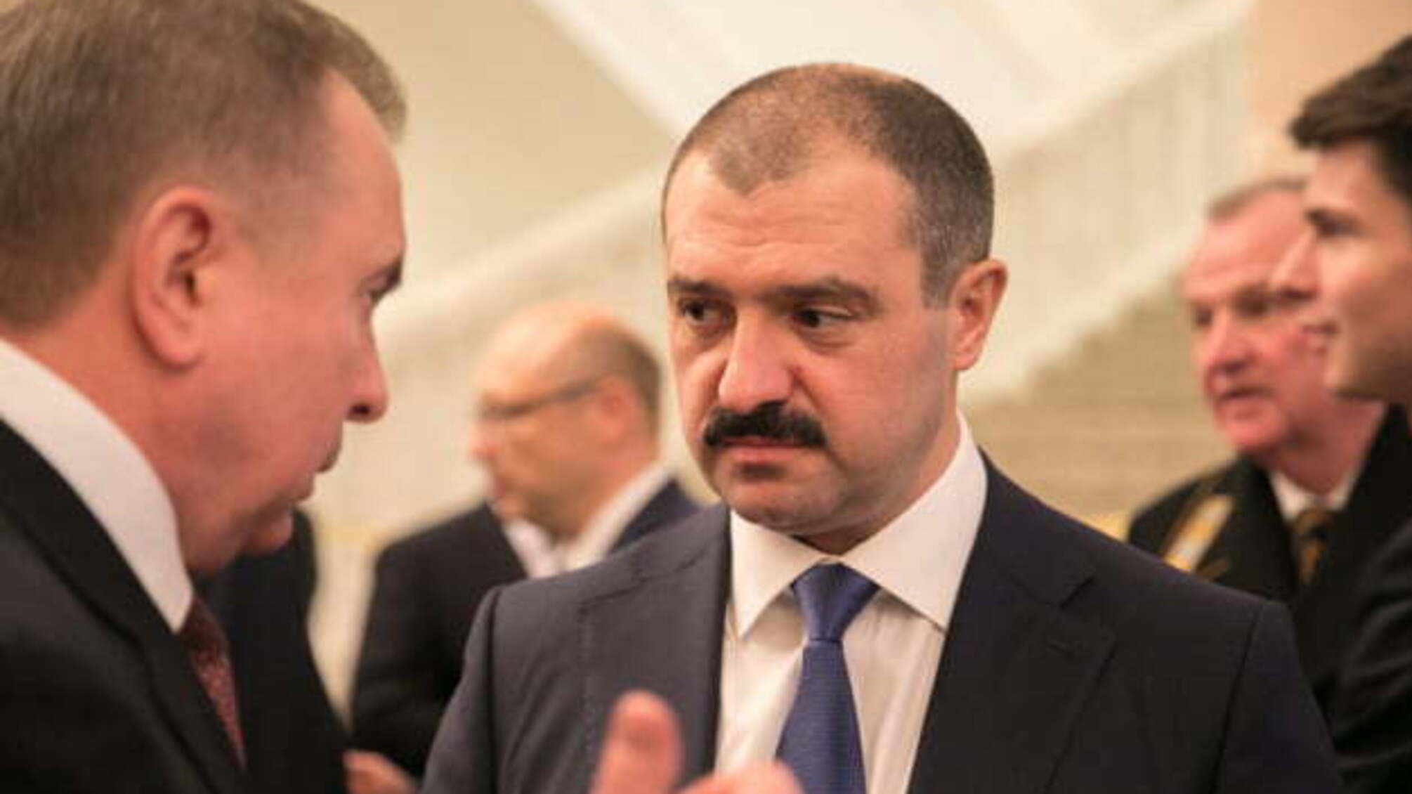 Лукашенко надав своєму синові звання генерал-майора