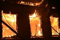 Пожежі на Луганщині: голові ОДА не повідомляли про підозру - прокуратура