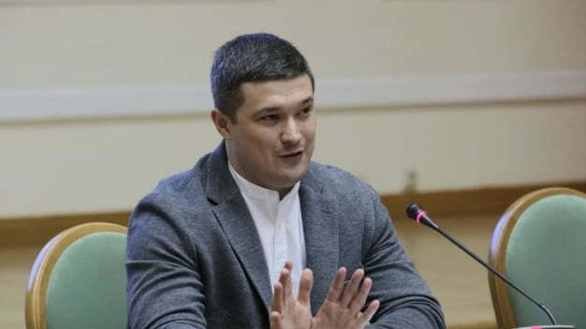 Україна першою у світі прирівняла е-паспорт до фізичного - Федоров