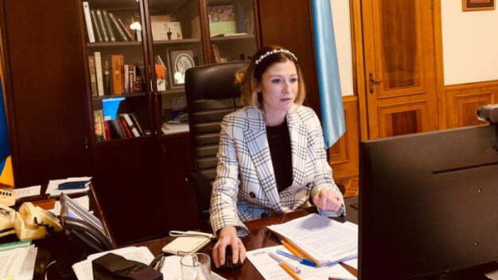 Джапарова сподівається, що Управління ООН з прав людини долучиться до Кримської платформи