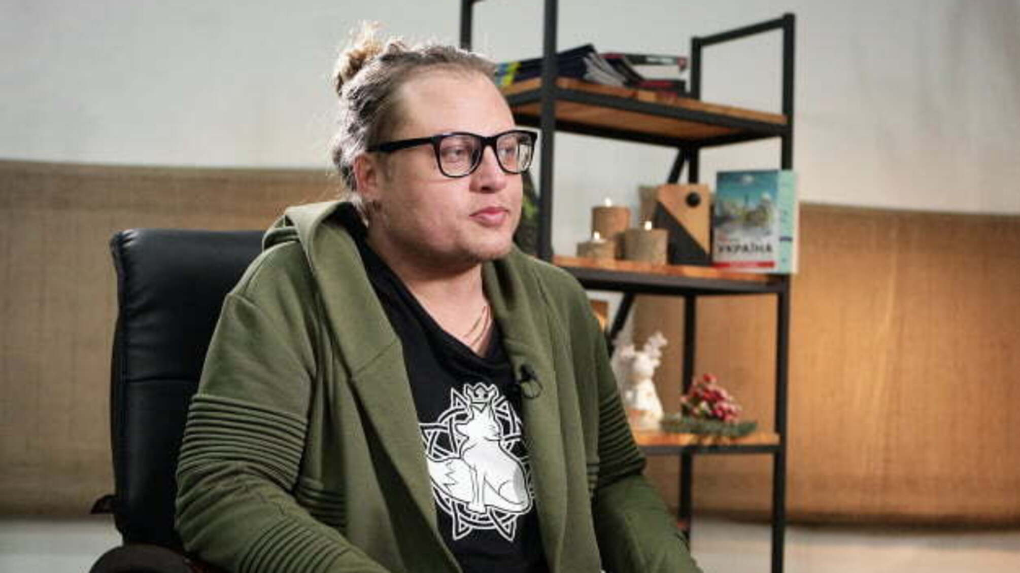 Лавренчук: Попри все братиму участь у конкурсі за посаду керівника Одеської опери