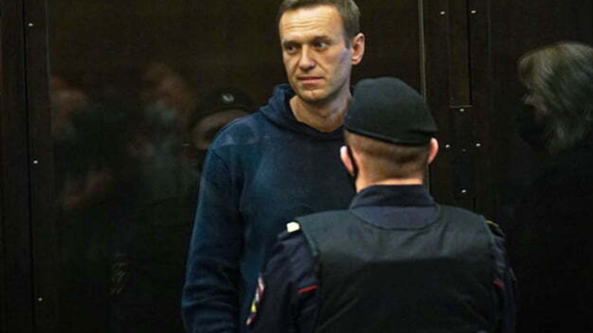 «Доброзичливий концтабір»: Навальний написав пост із покровської колонії