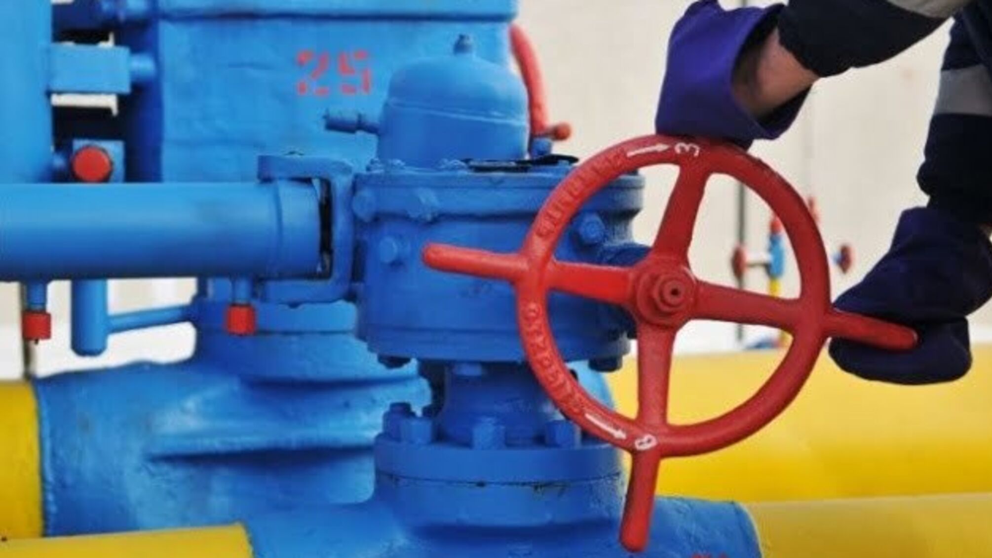 Чернишов застеріг облгази від самовільного відключення котелень