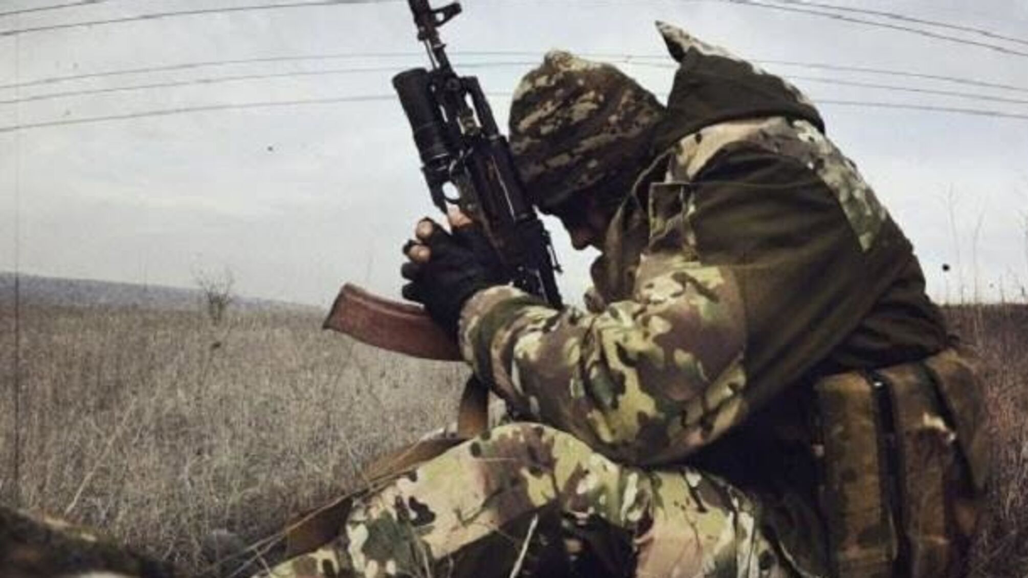 Окупанти минулої доби п'ять разів зривали «тишу» на Донбасі