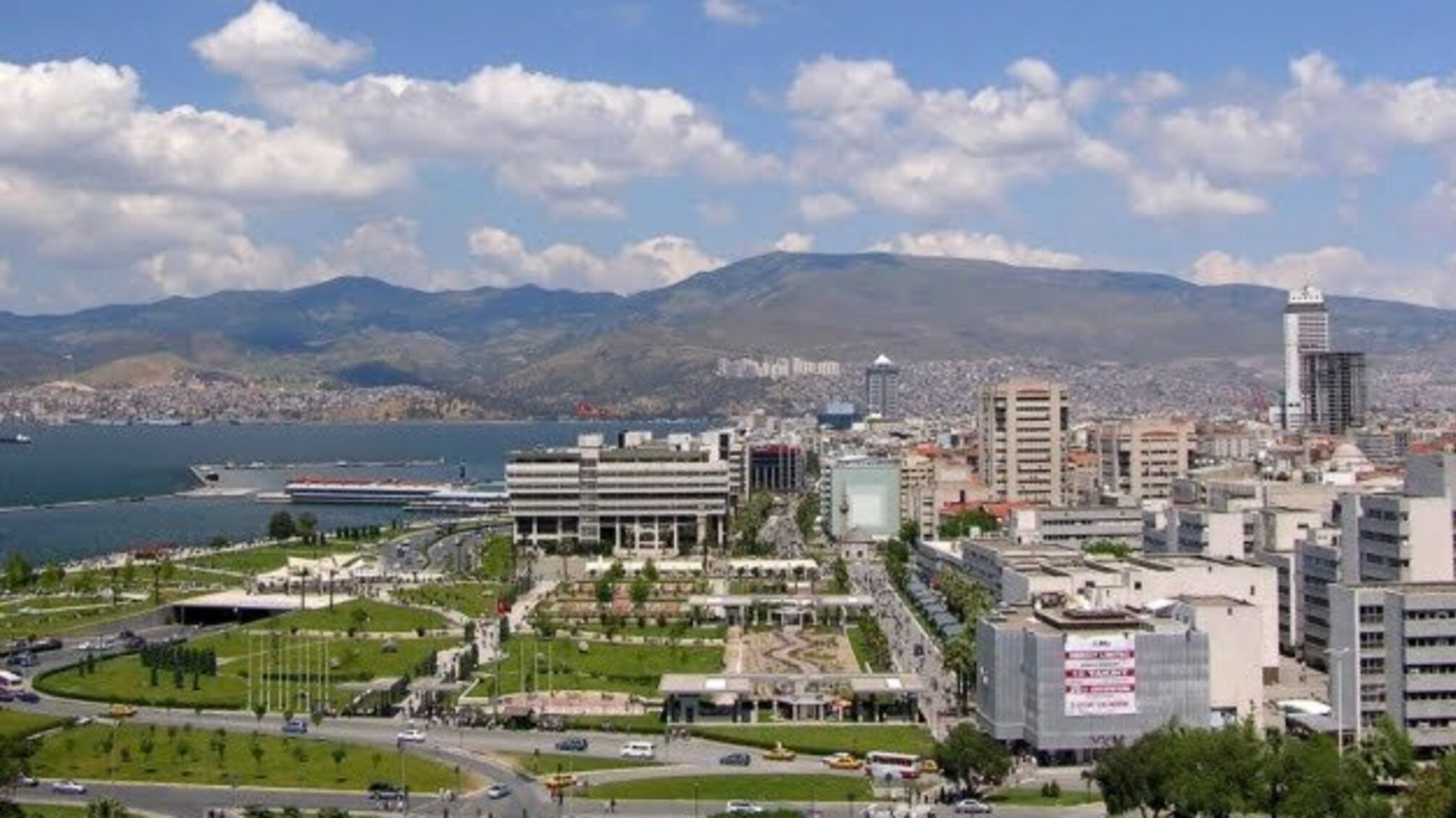 Херсон отримає генплан міста – мер