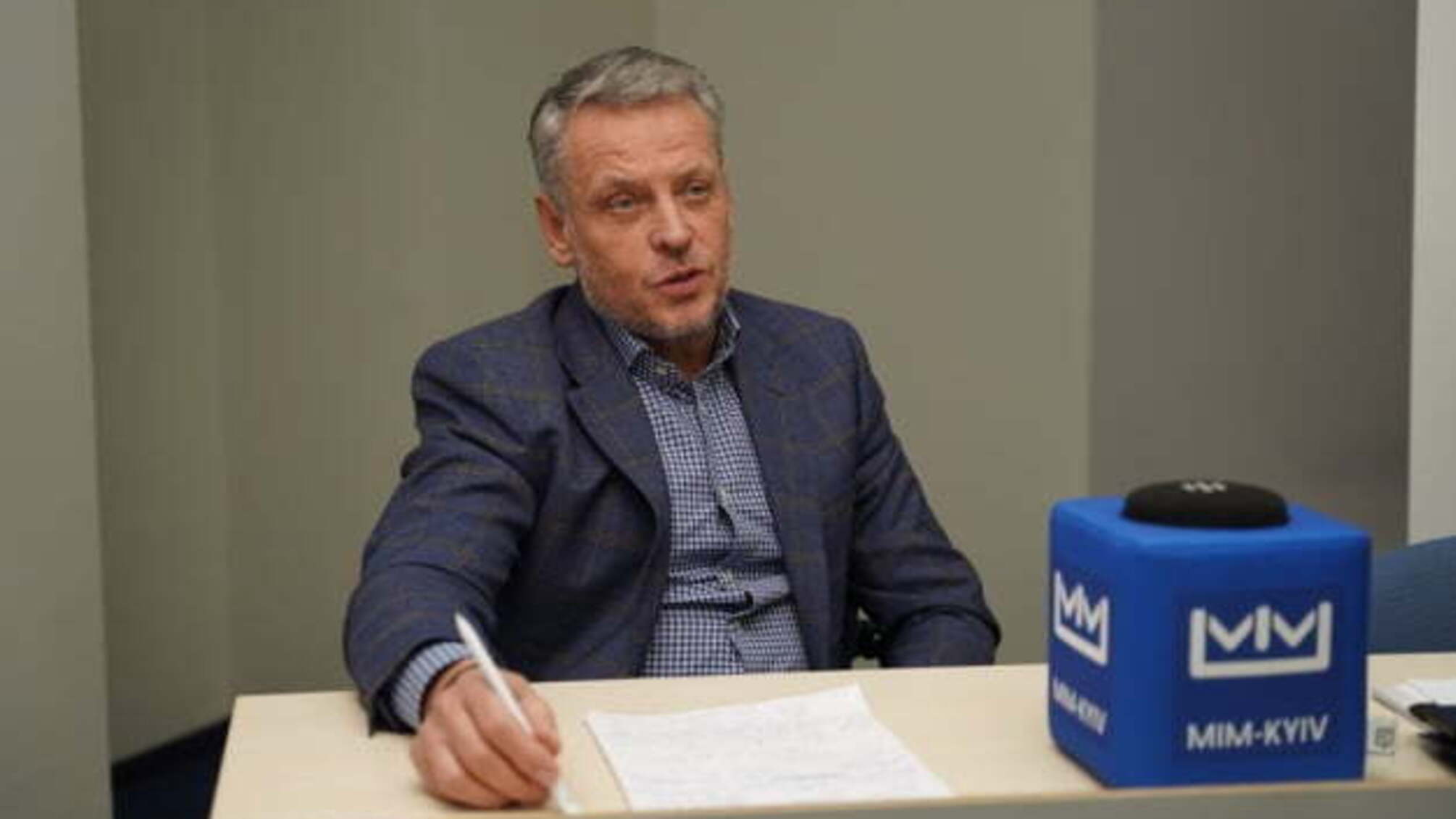 Аграріям України слід готуватися до роботи в нових умовах – Мельник