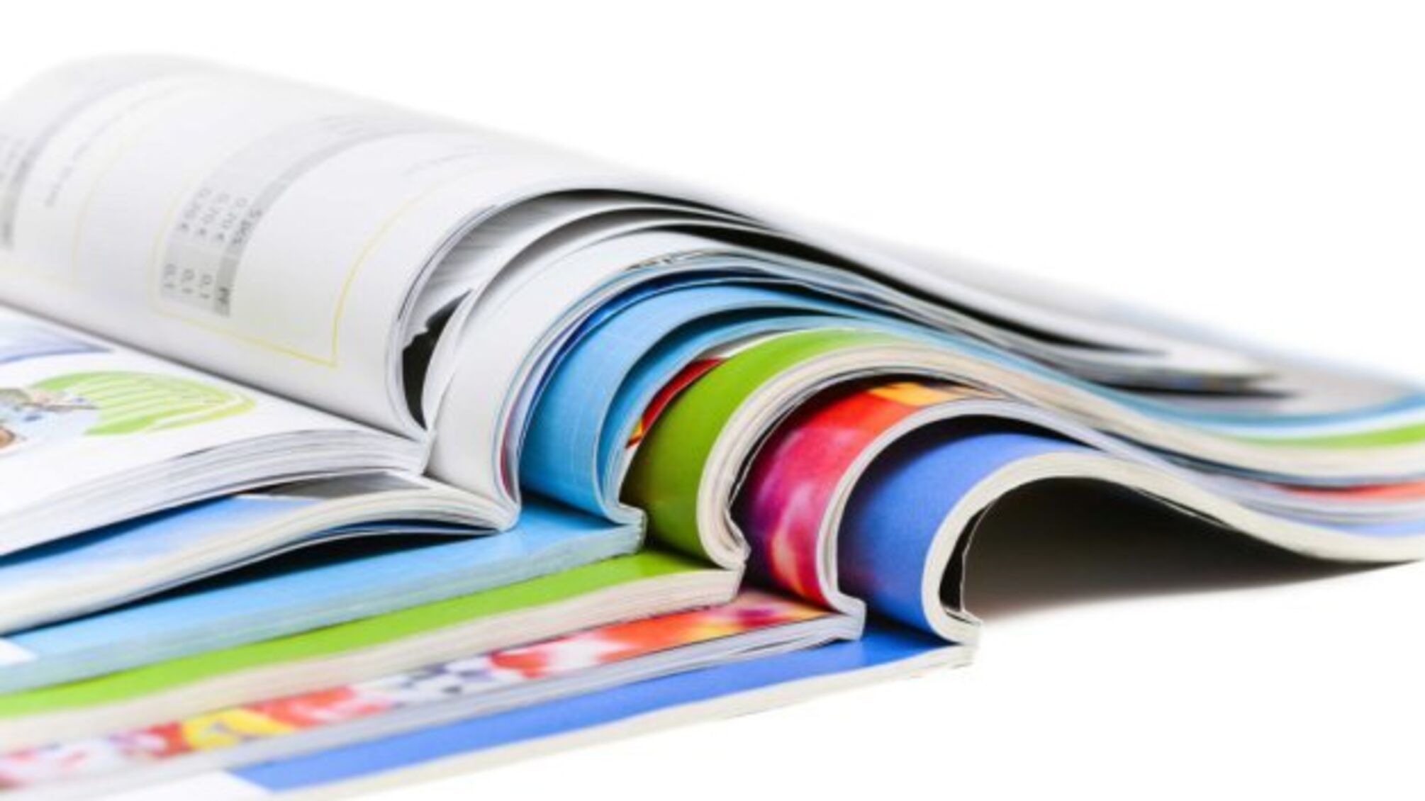 Українські серіальні видання занесуть у міжнародну базу ІSSN