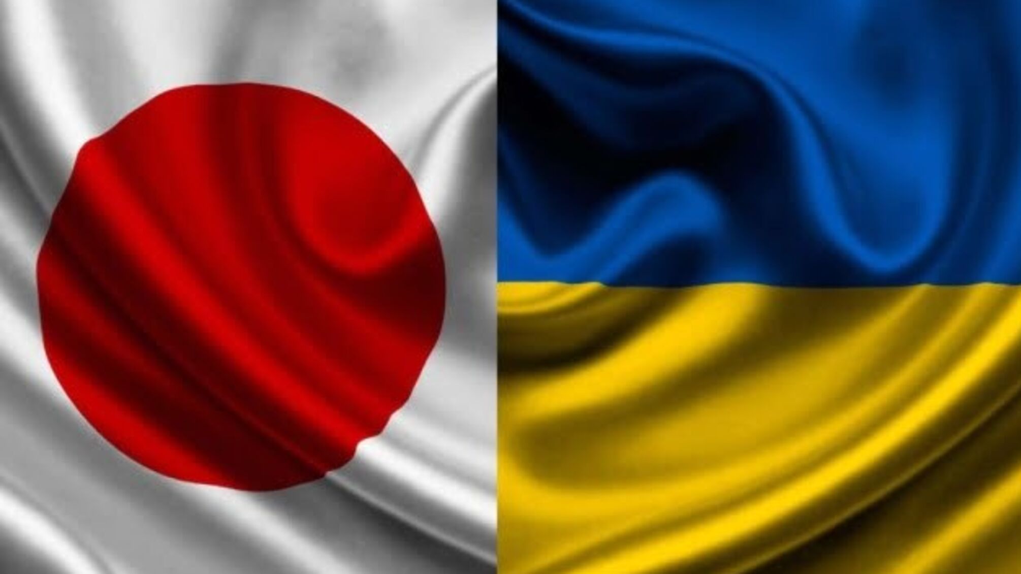 Японія надала військово-медичним закладам України $3 мільйони - Таран