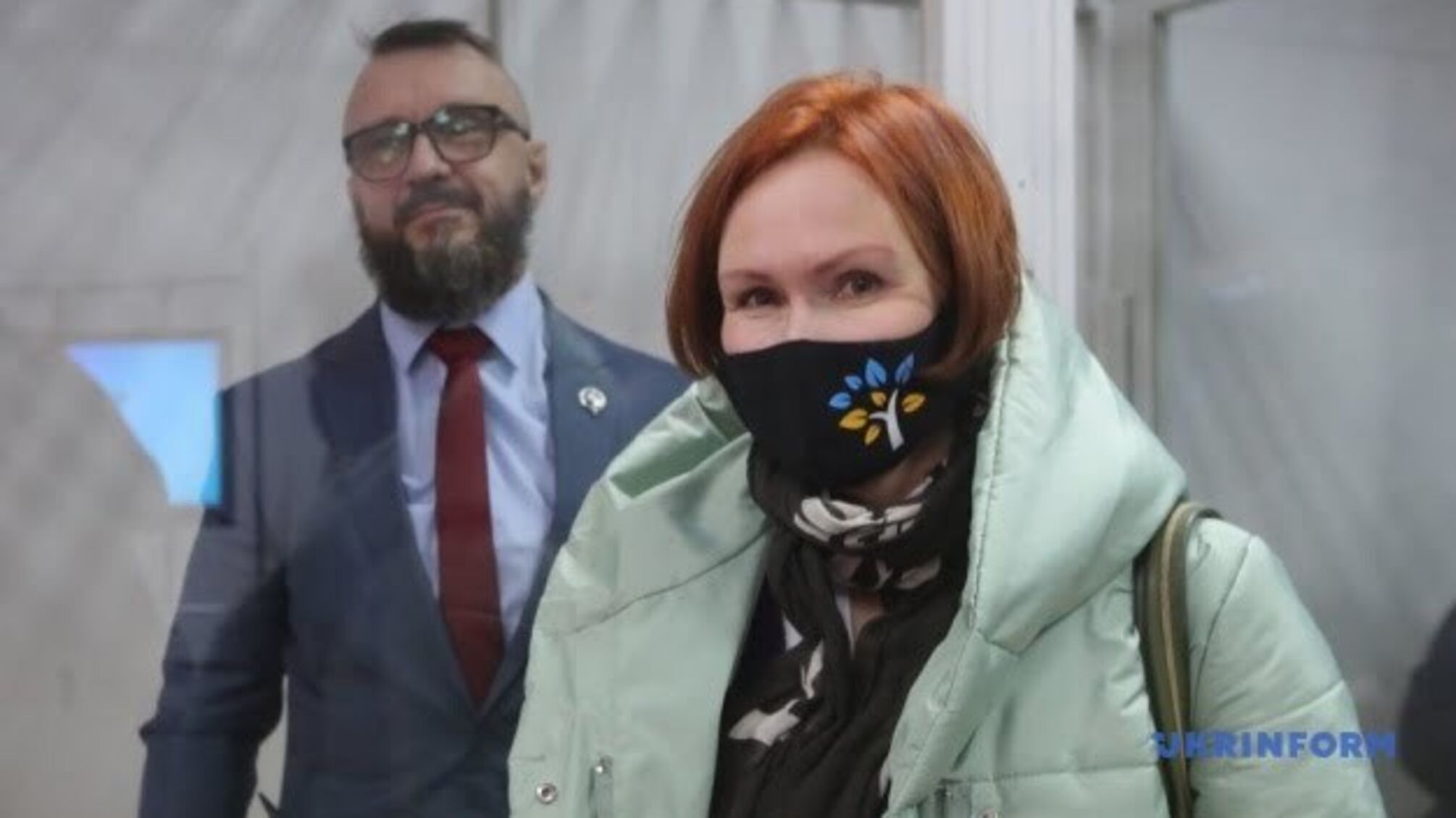 Суд продовжив на два місяці запобіжні заходи Антоненку, Кузьменко і Дугарь