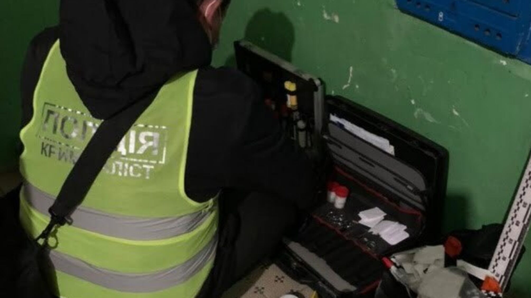 У Львові розслідують вбивство студентки з Дніпропетровщини