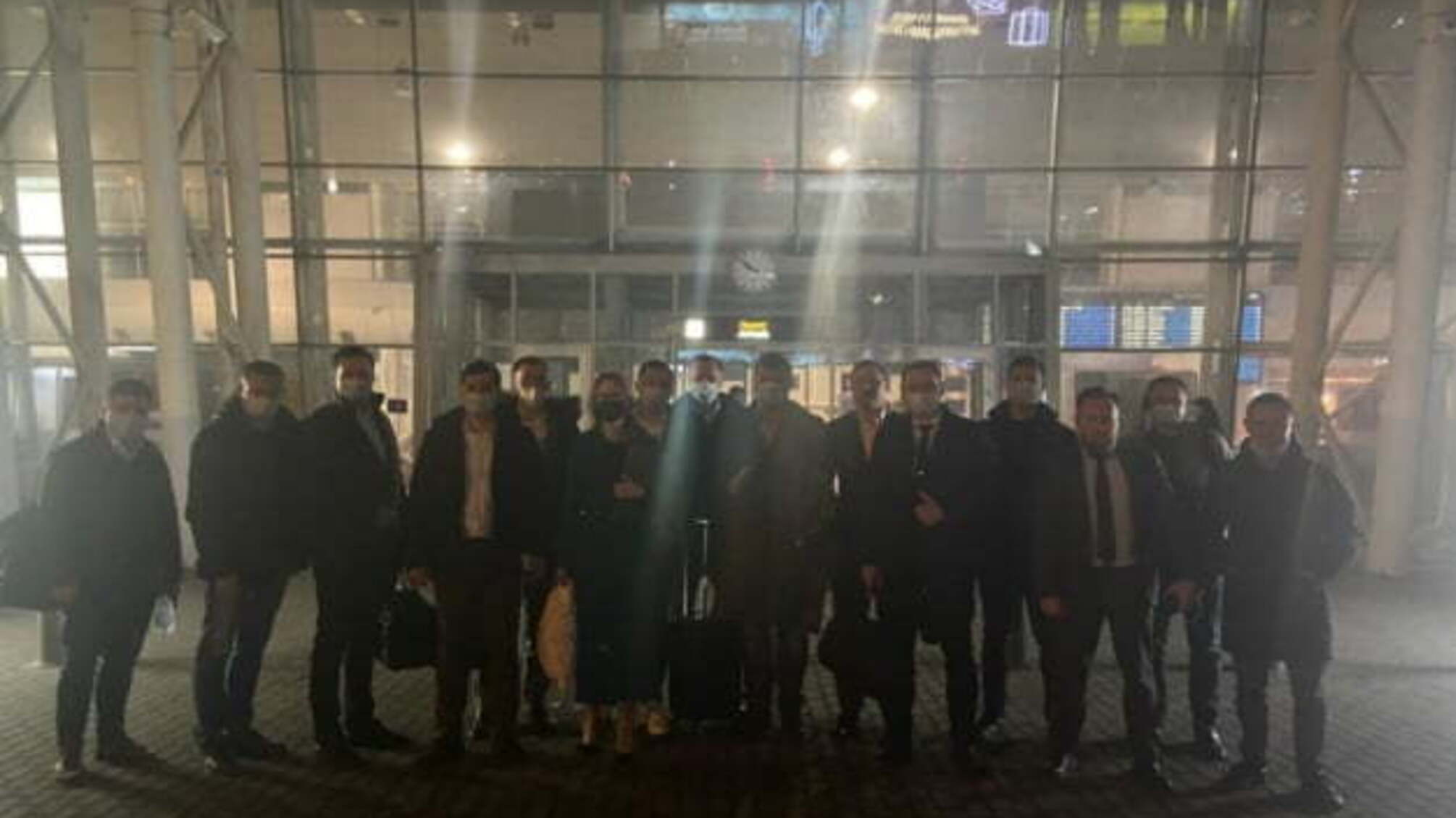 «Слуги Народу» поїхали на Прикарпаття: слідкуватимуть за підрахунком голосів