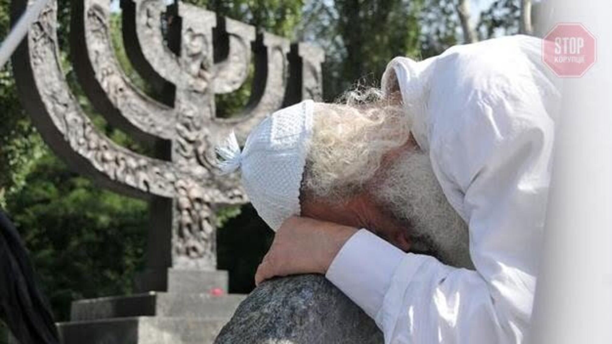 Почути та зберегти історії: журналіст Роман Бочкала долучився до проєкту від Меморіального центру Голокосту “Бабин Яр”