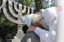 Почути та зберегти історії: журналіст Роман Бочкала долучився до проєкту від Меморіального центру Голокосту “Бабин Яр”