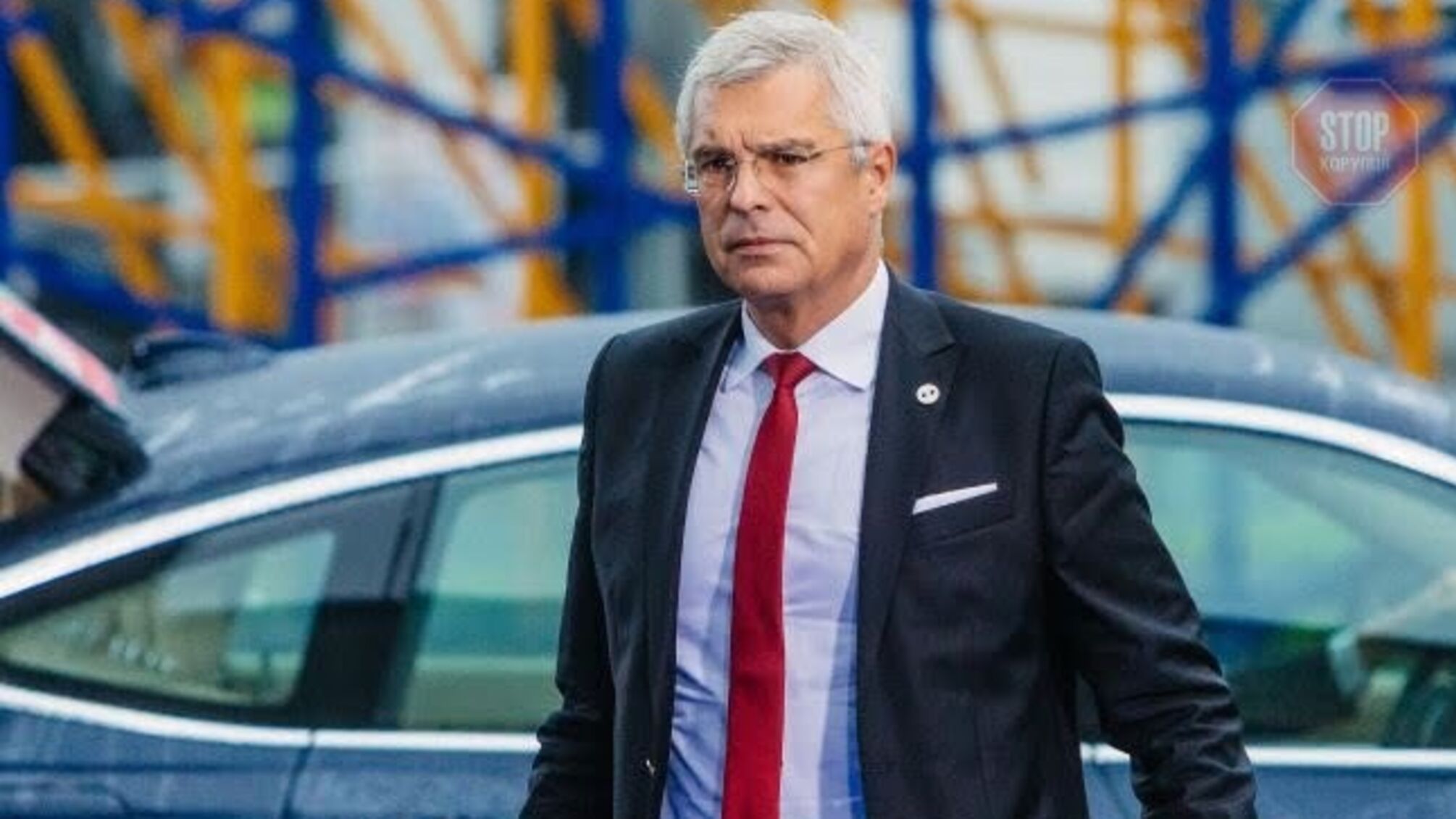 Глава МИД Словакии извинился за неудачную шутку премьер-министра о Закарпатье