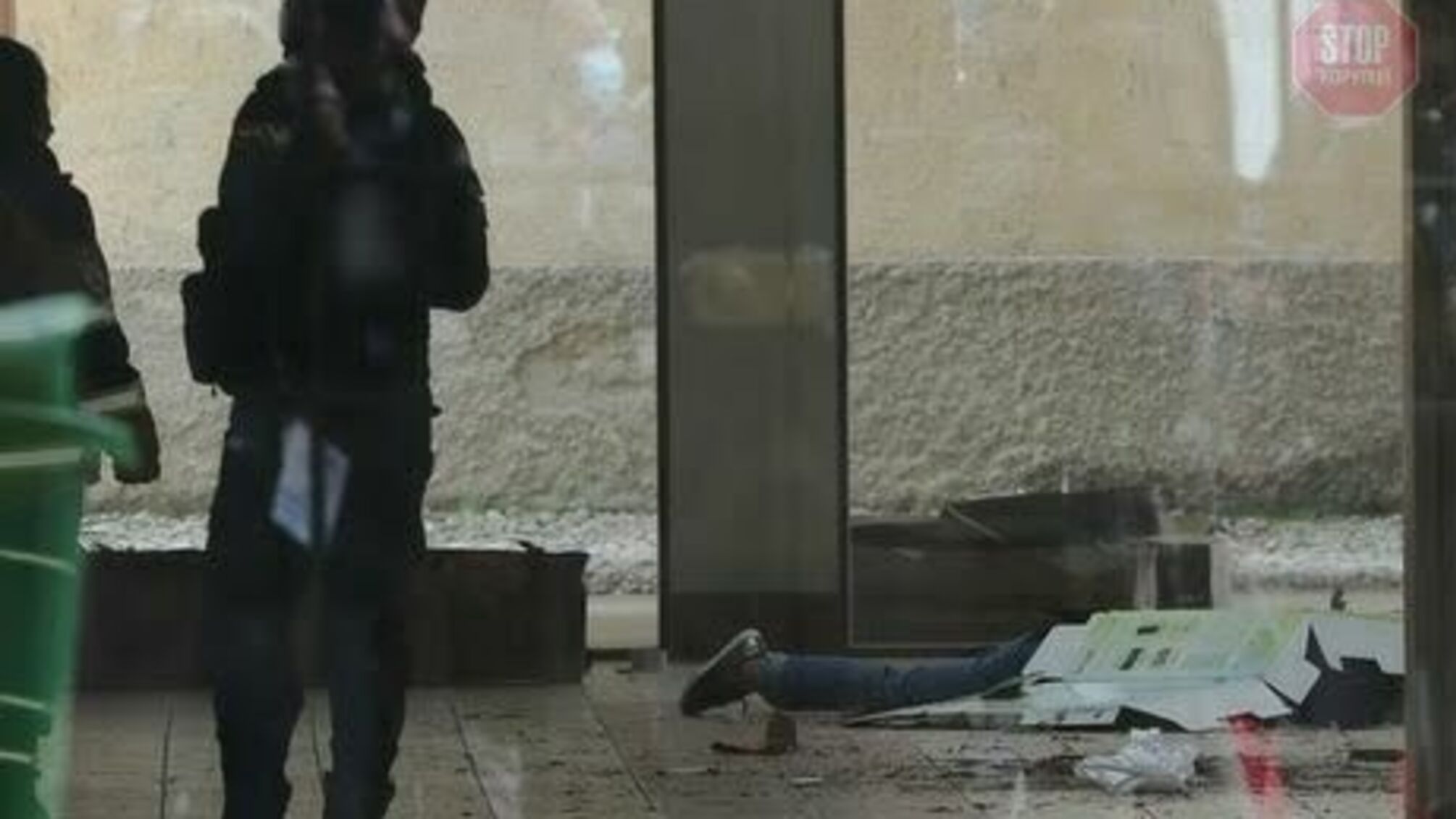 В Боливии в результате падения с высоты более 16 метров погибли 7 студентов (видео)