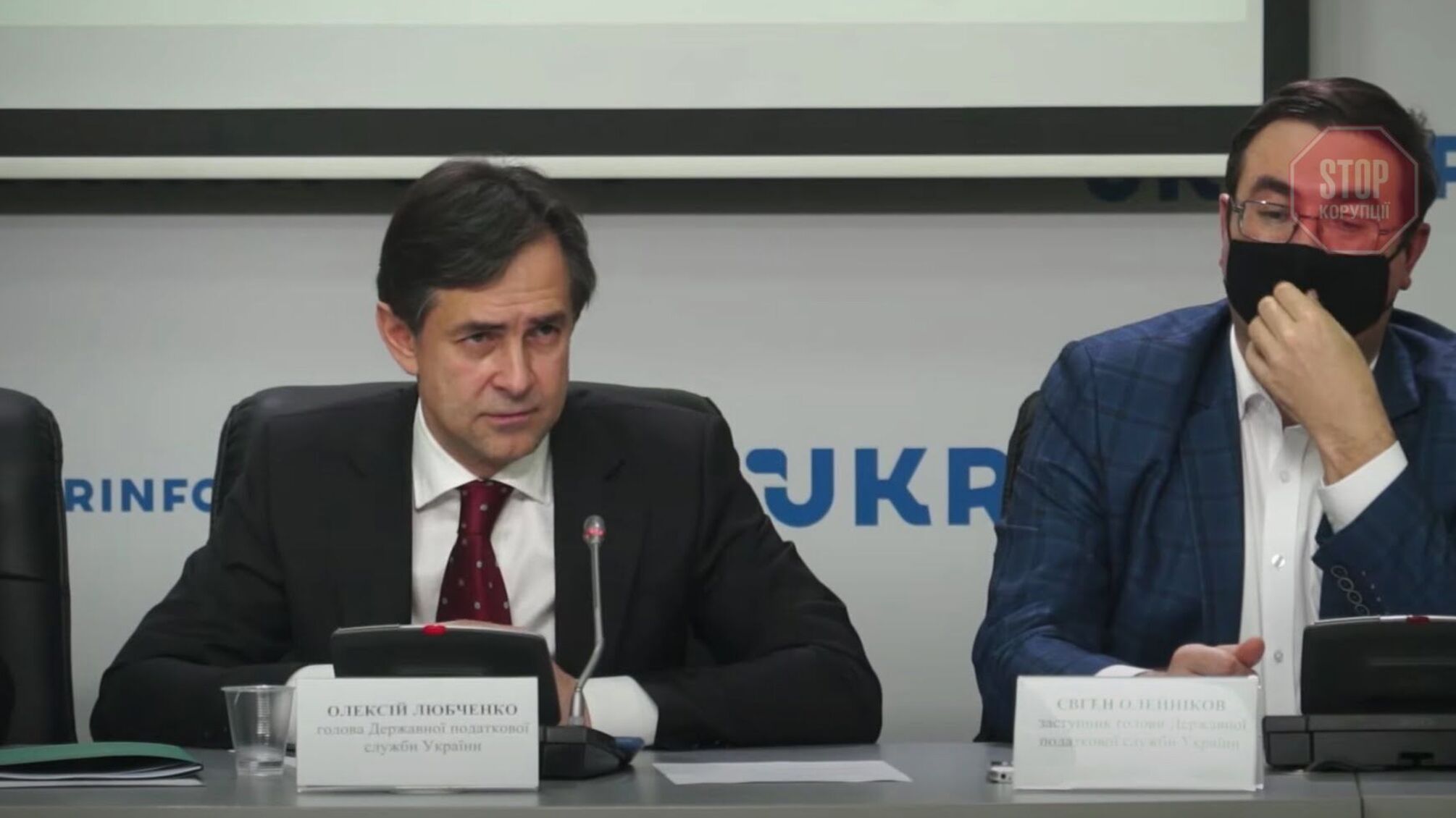 Эксперт по декларированию: 18-летний сын главы ГНС купил квартиру в элитном районе столицы