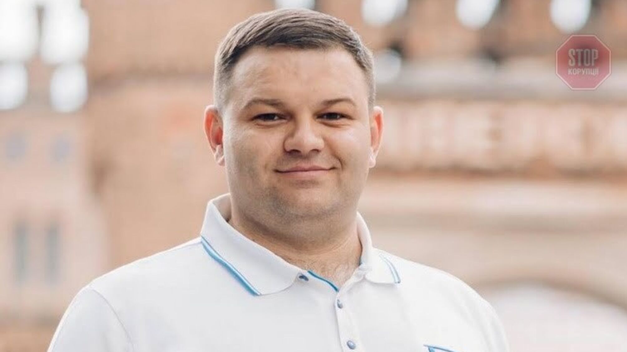 Сину – посаду, батьку – кримінальну справу: сина корупціонера Мунтяна призначили заступником голови ОДА