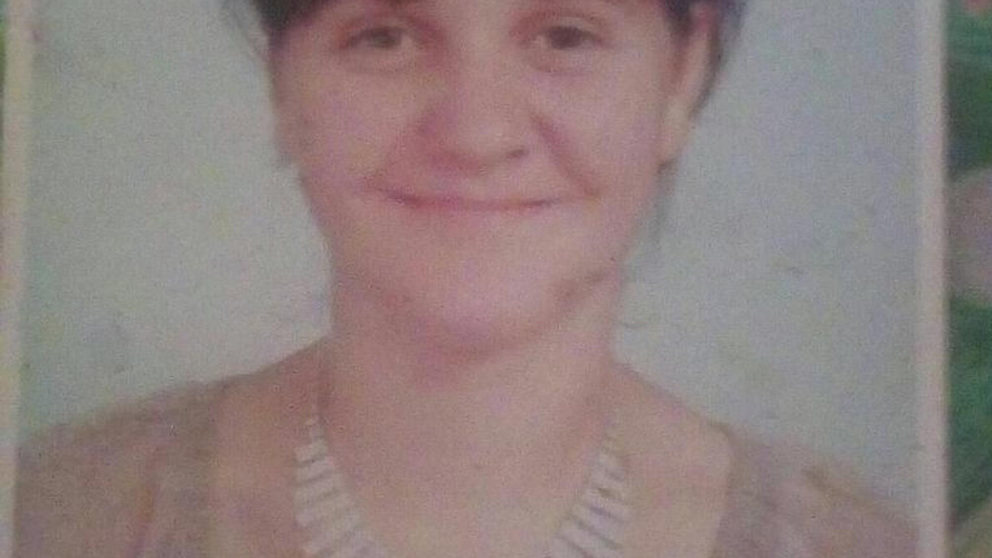 Увага! Розшукується Кара Галина!