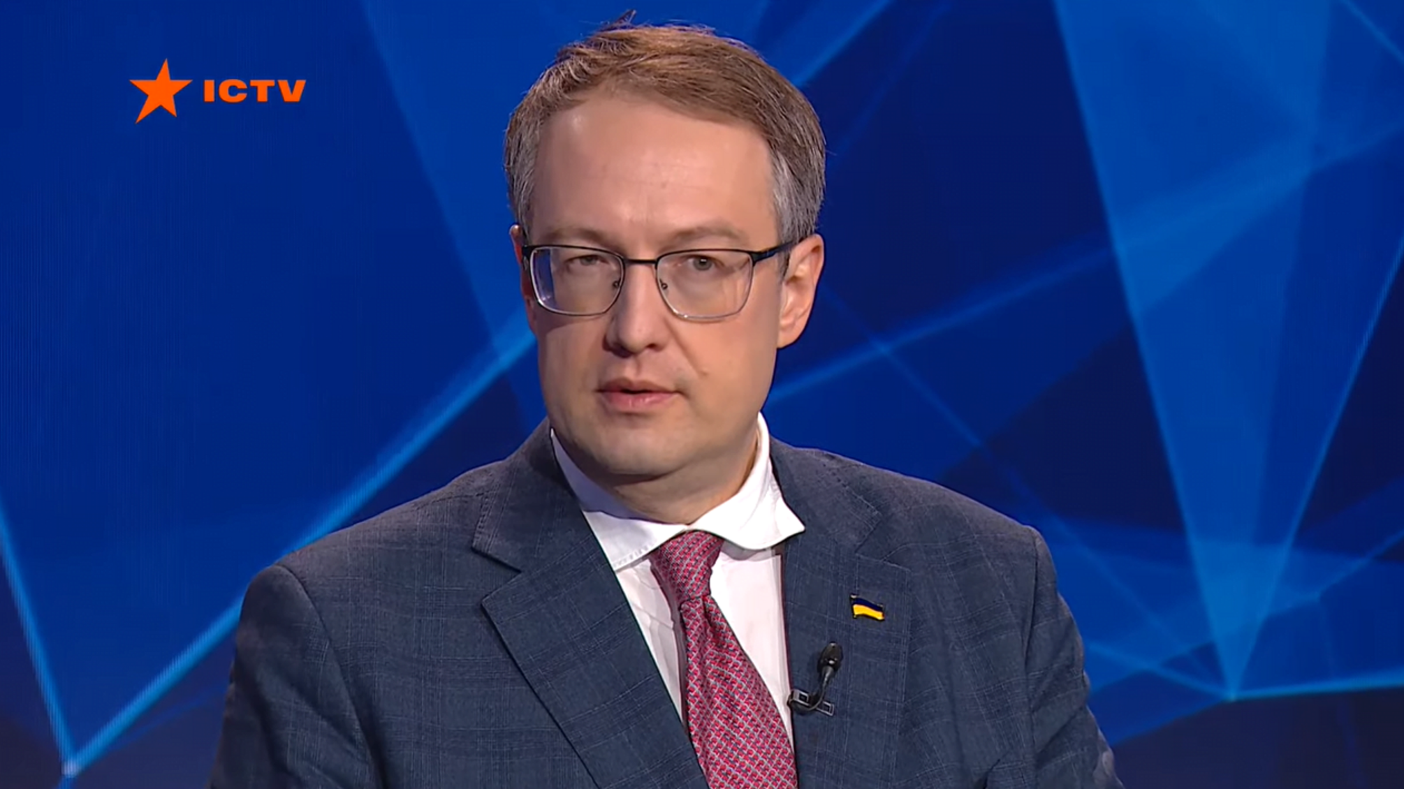 Кожний, хто завдав шкоди державному майну під час акції біля Офісу Президента, відповість за законом – Антон Геращенко