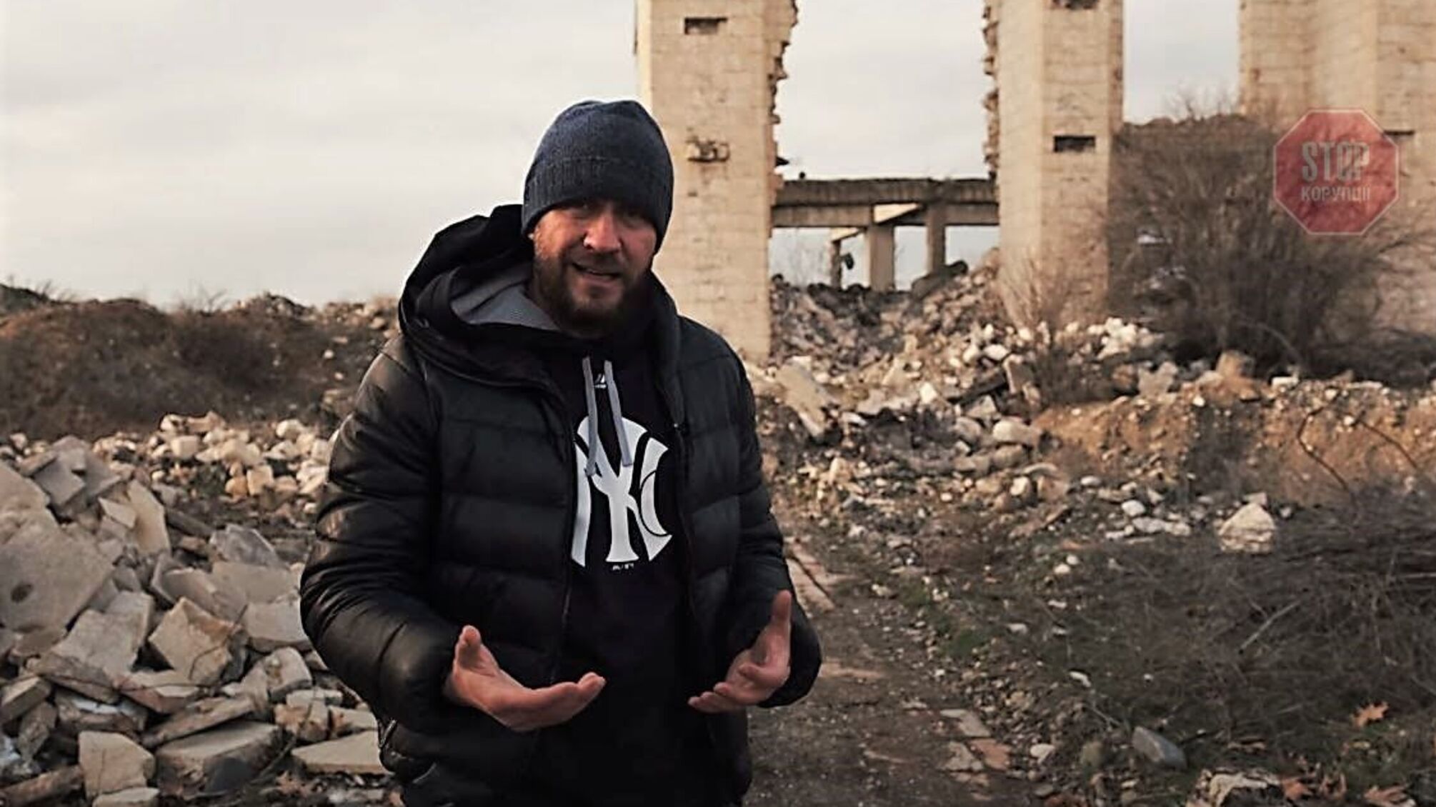 Український журналіст Роман Бочкала показав, як виглядає Нагірний Карабах сьогодні (відео)