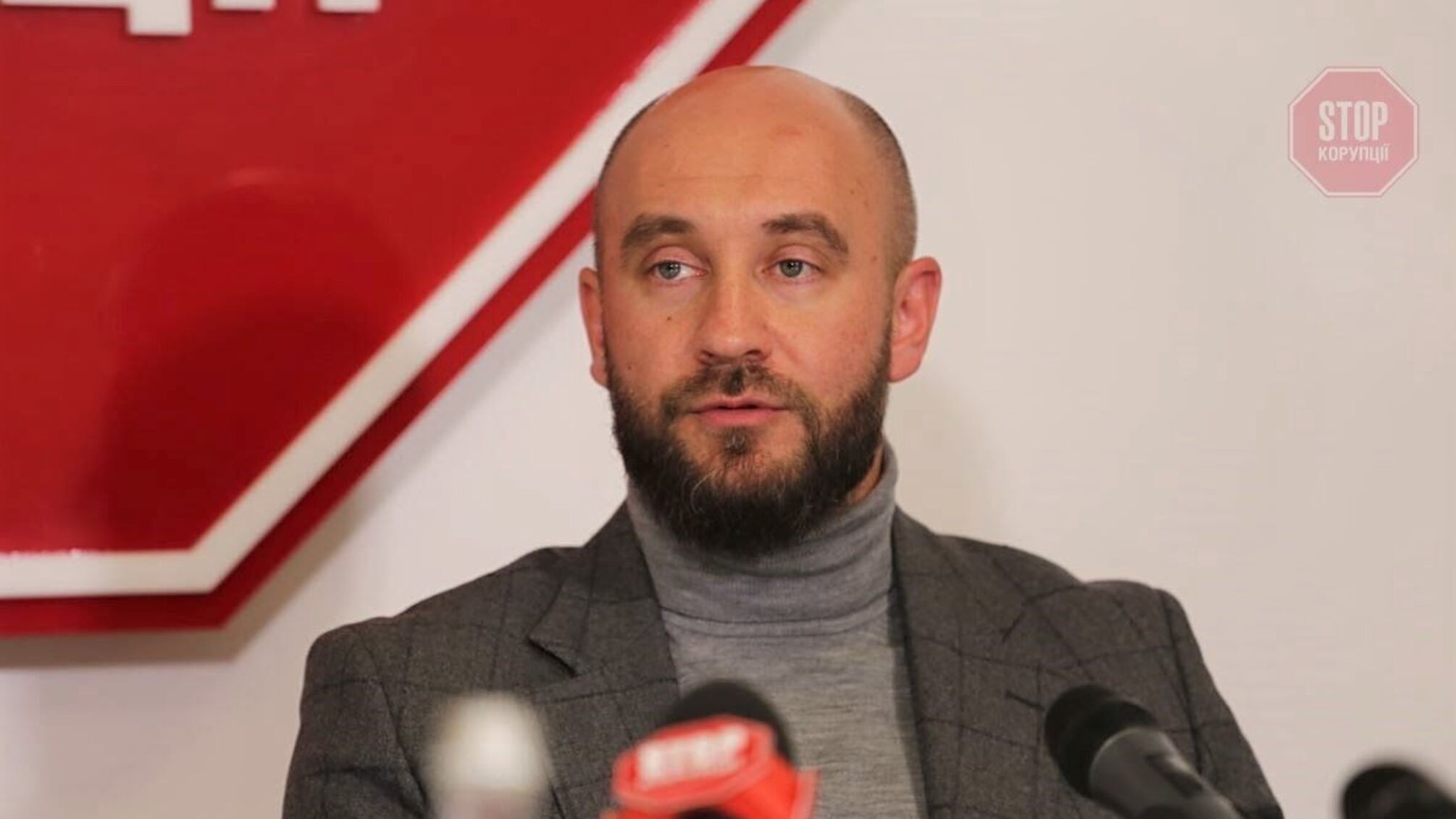 Бочкала: НАЗК може бути упередженим з молодими та неолігархічними політичними проєктами