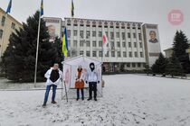До команди антикорупціонерів приєднується Бориспільський район