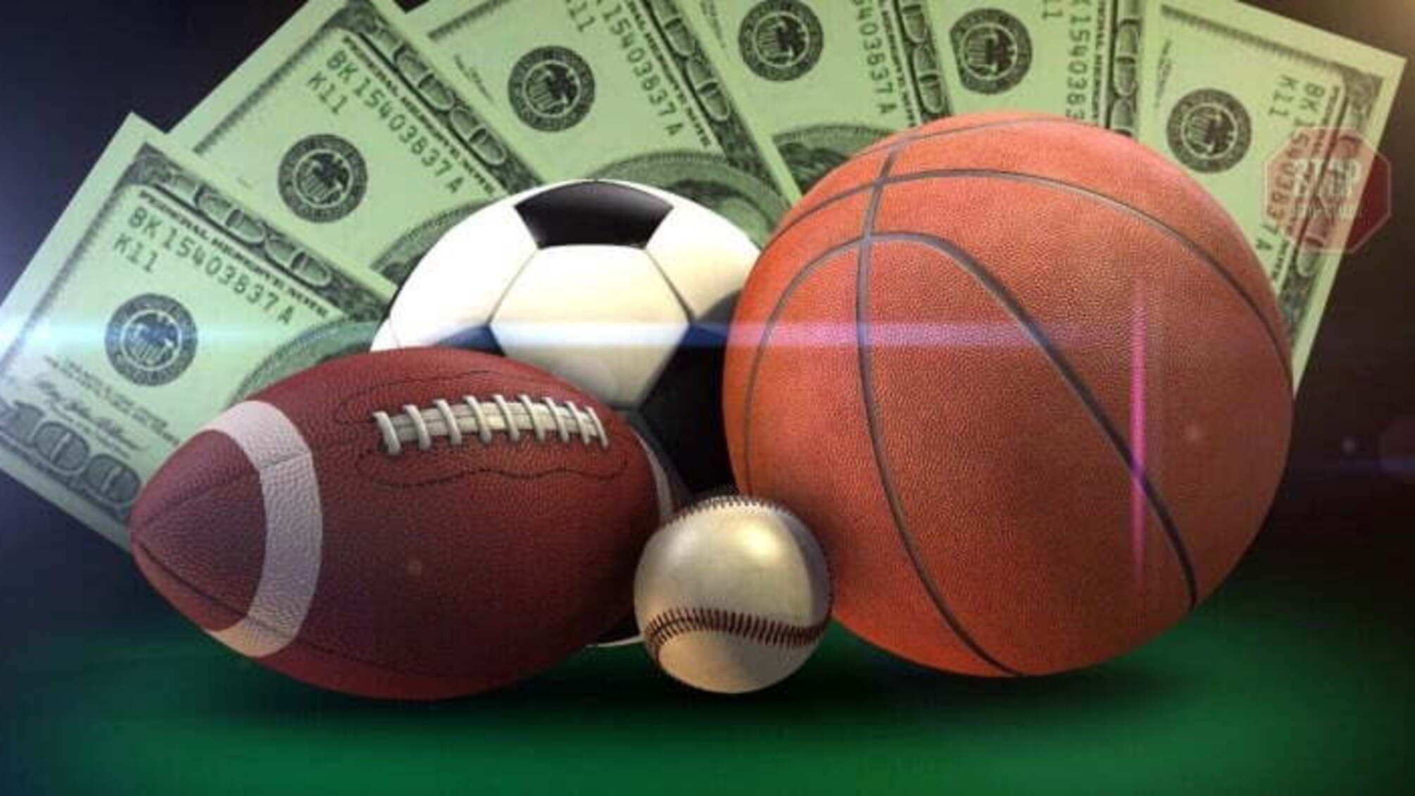 В Україні видали першу ліцензію на букмекерську діяльність