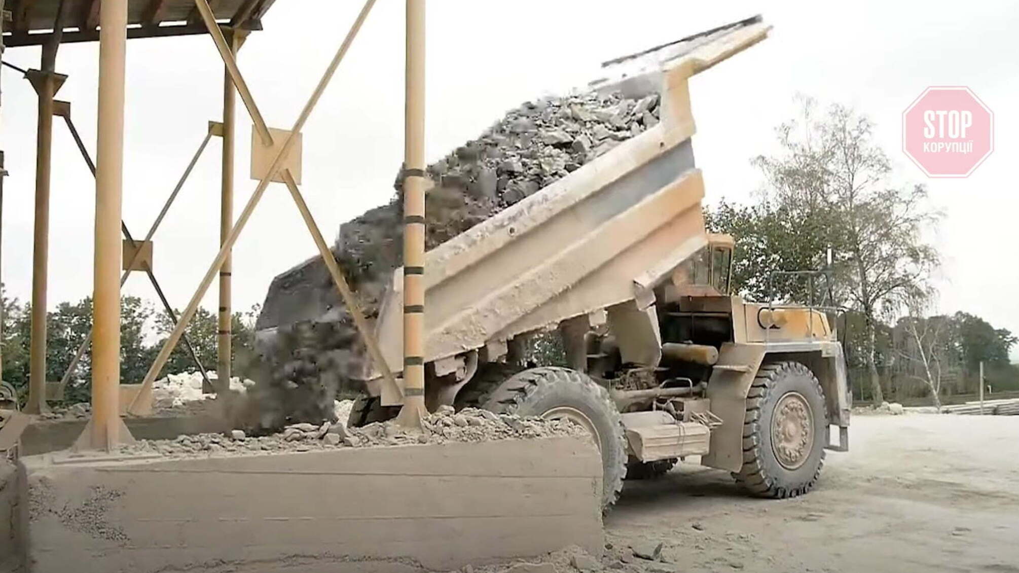 Более 80% импортного цемента является фальсификатом - лабораторное исследование