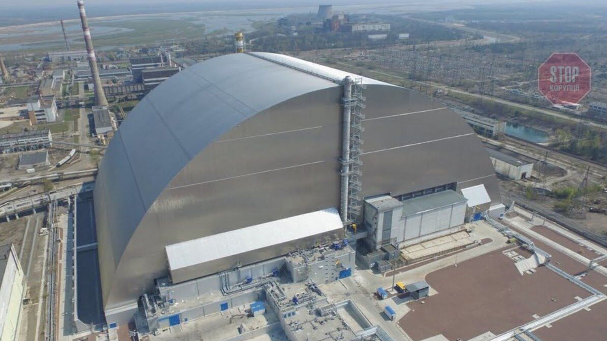 ЧАЕС переводять на особливий режим роботи