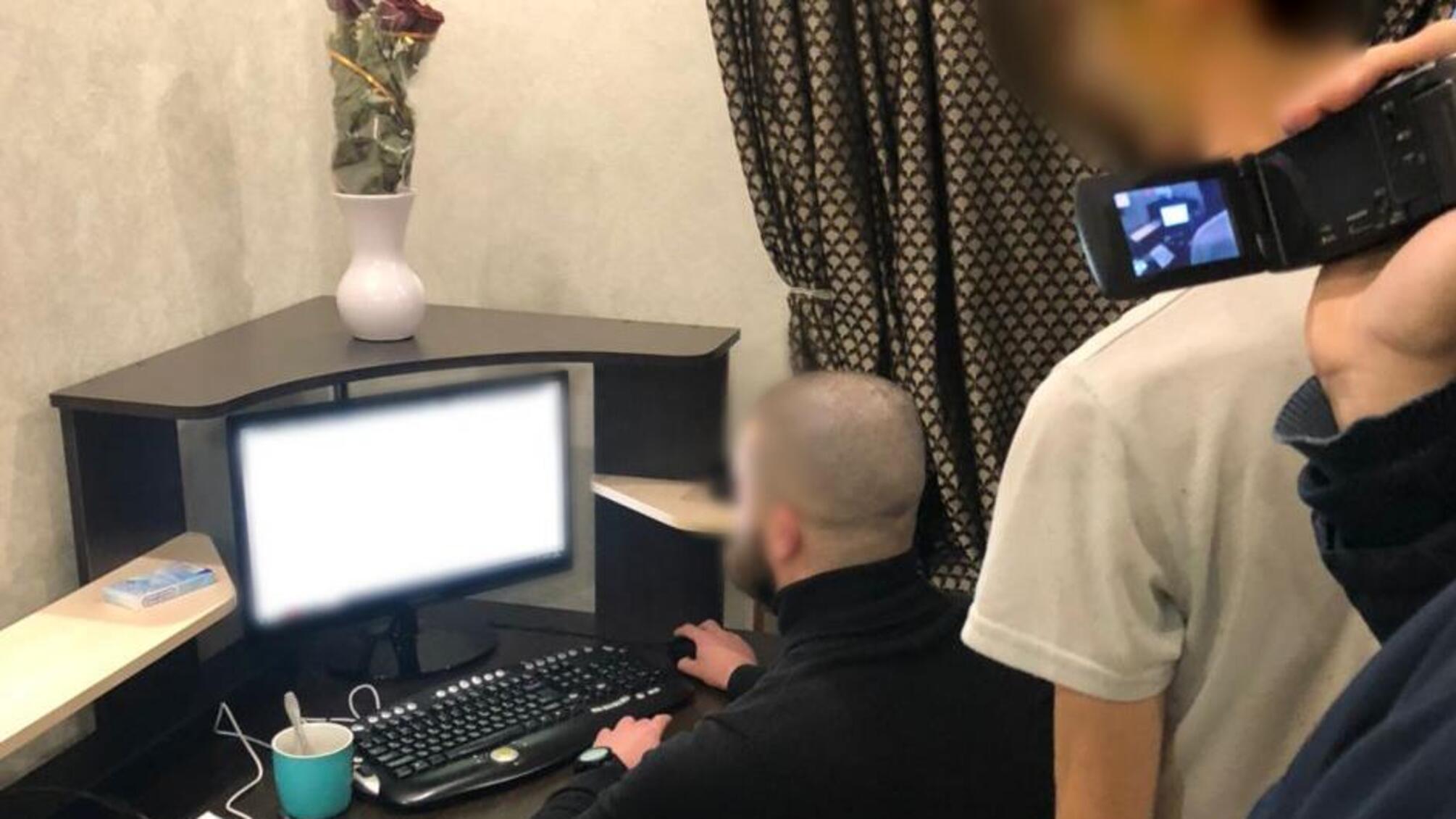 Кіберполіція викрила одесита у створенні та розповсюдженні шкідливого програмного забезпечення