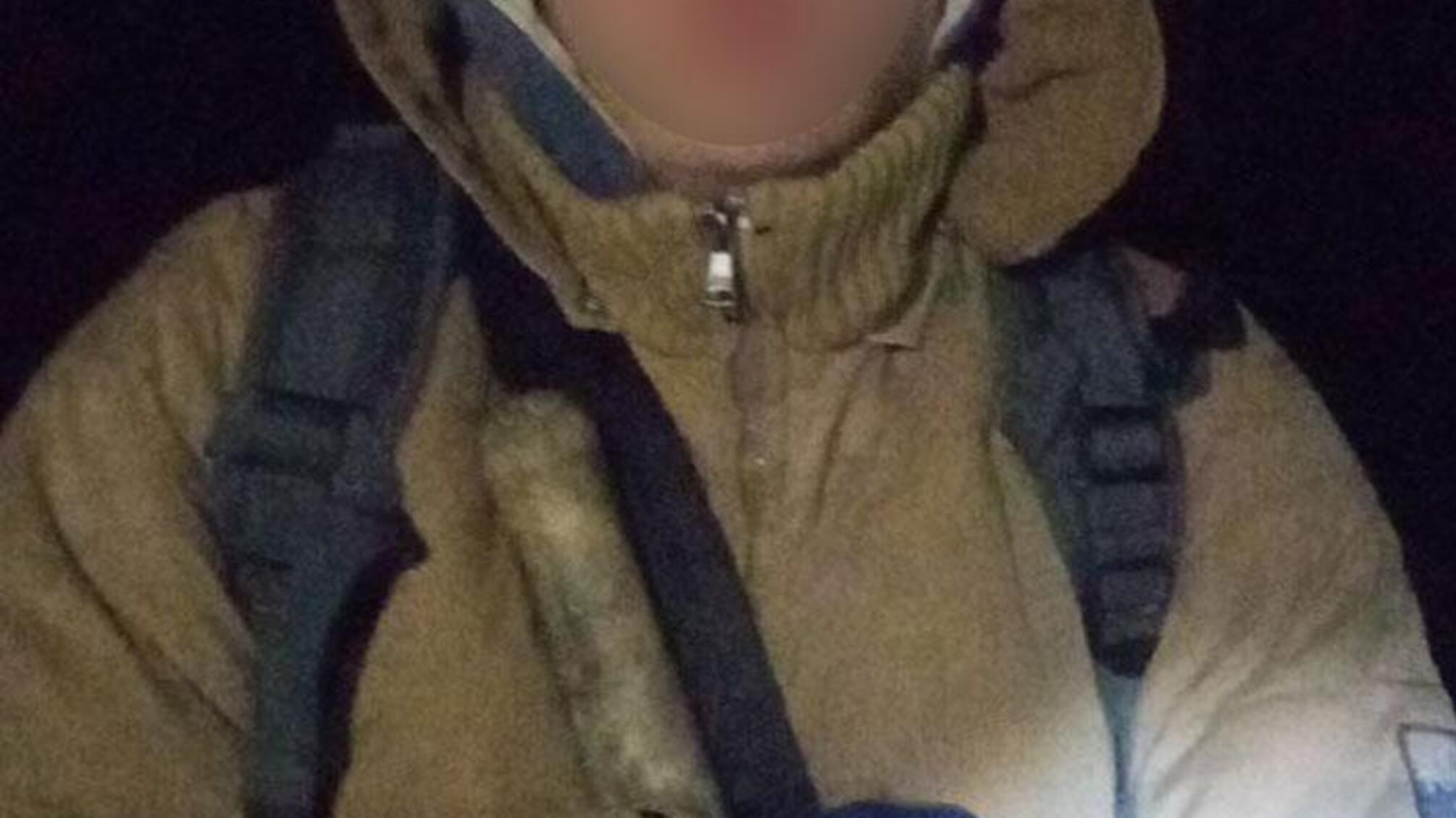 Поліцейські Полтавщини розшукали підлітка, який загубився в лісосмузі на Лубенщині