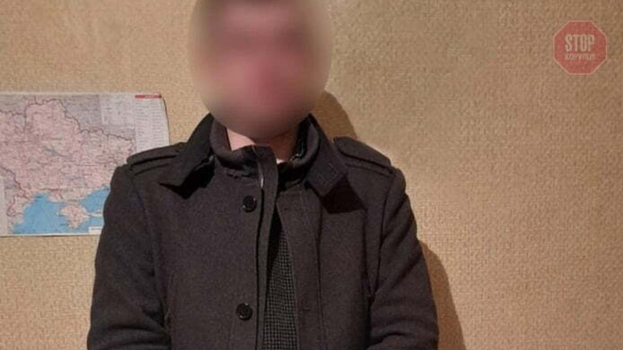 У Запоріжжі затримали чоловіка, який зґвалтував 13-річну дівчину 