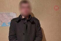 У Запоріжжі затримали чоловіка, який зґвалтував 13-річну дівчину 