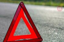 Новости Харькова: автомобиль сбил пьяного пешехода на улице Веснина