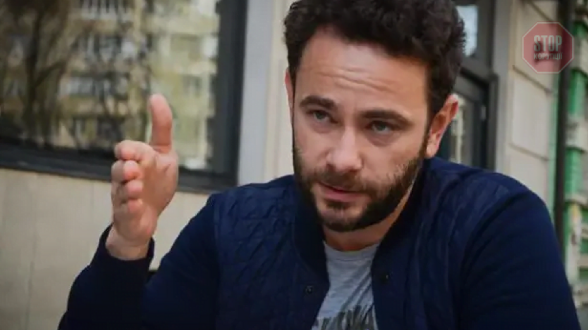 Дубинский: офис Зеленского участвовал в 'пленках Деркача'