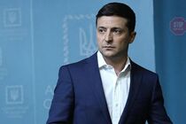 Президентський рейтинг: за Зеленського віддали б голоси 25% українців 