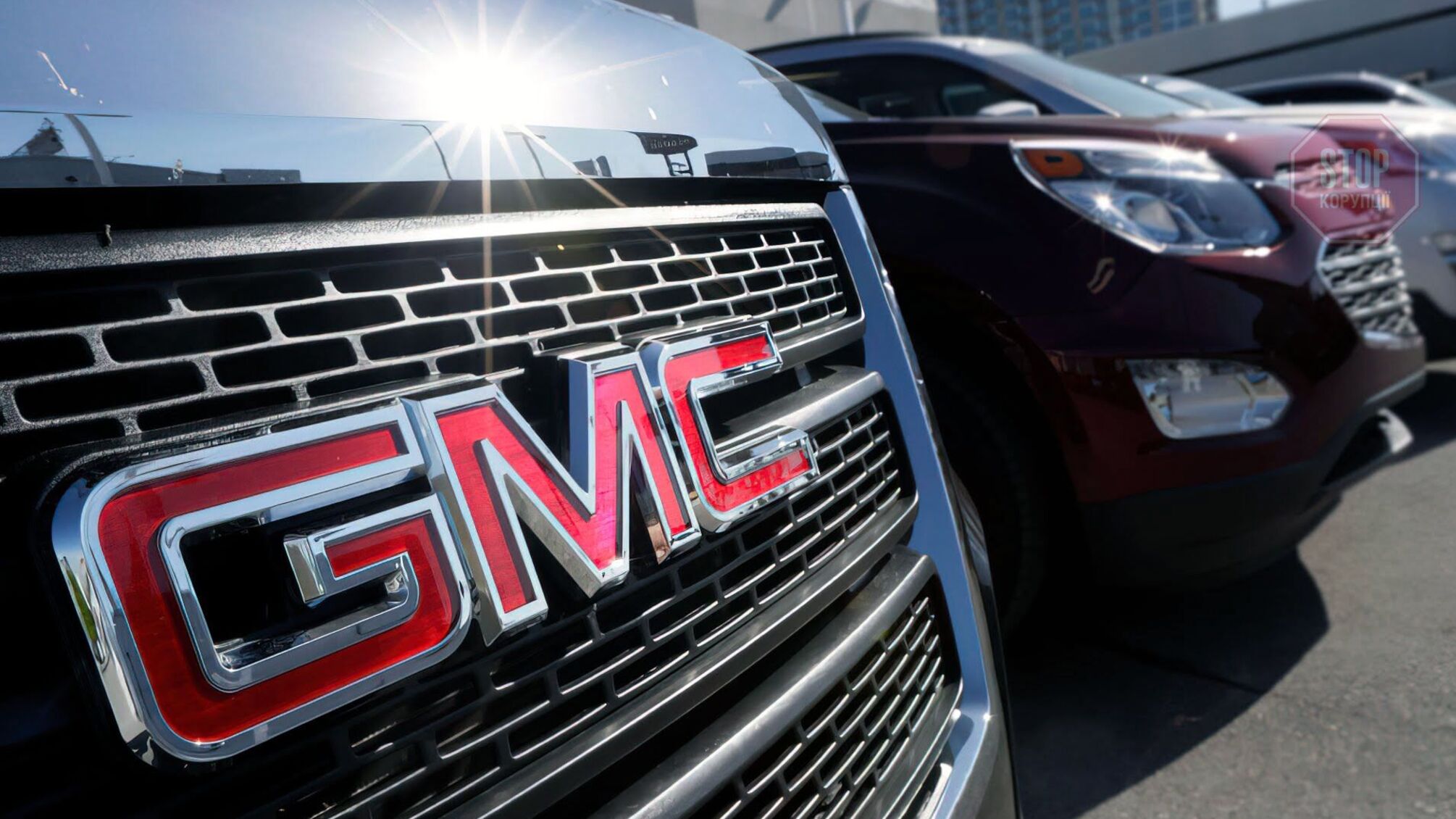 General Motors может продавать машины за биткоины